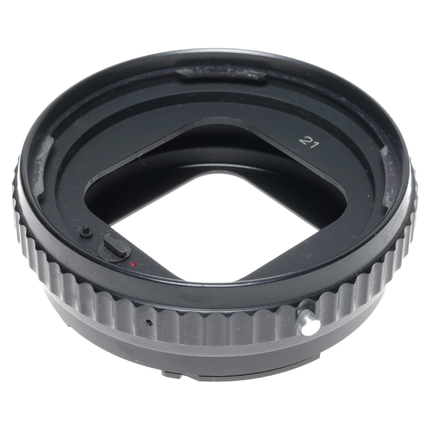 Hasselblad Extension Ring Tube 21 for V-series Camera Lens