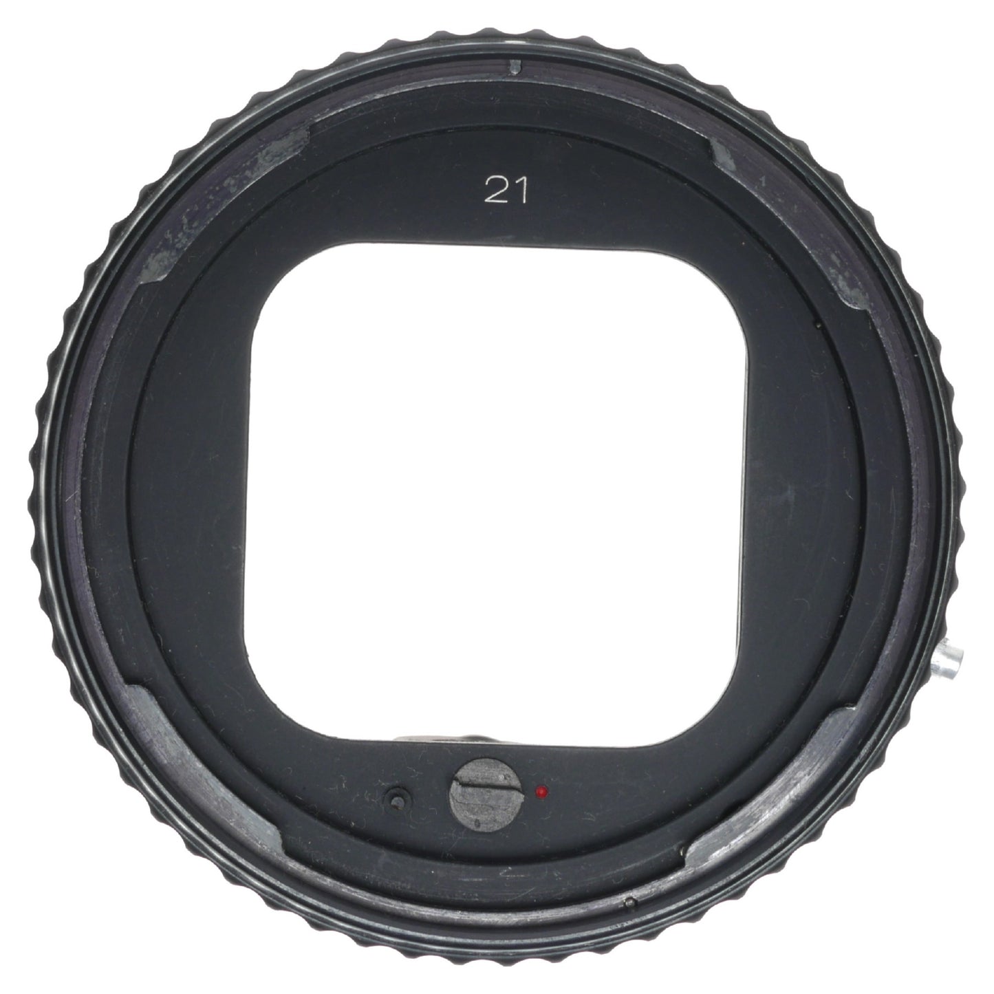 Hasselblad Extension Ring Tube 21 for V-series Camera Lens