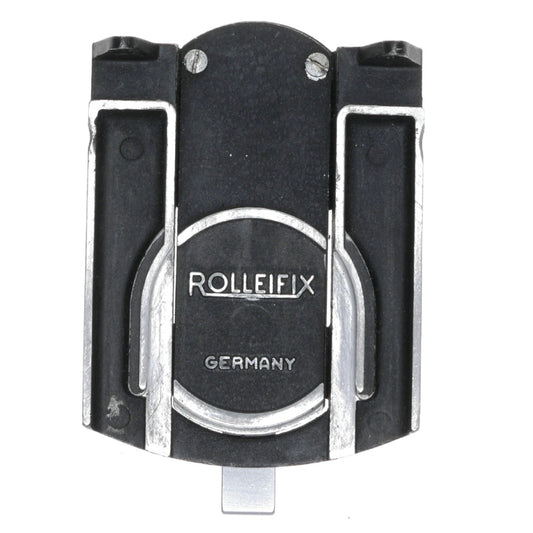 Rollei Rolleifix Quick Release Tripod Mount fits Rolleiflex Rolleicord TLR