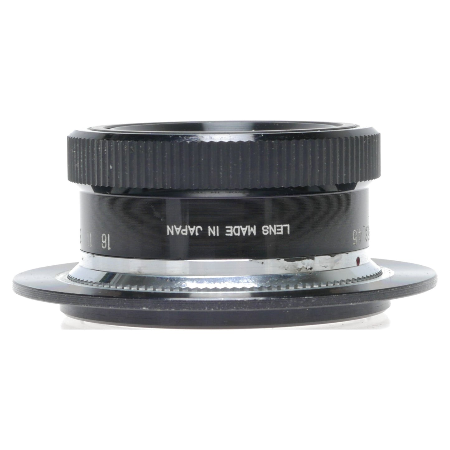 Vivitar 1:4.5 F=90mm  Enlarger Lens 39mm Screw Mount on Lensboard