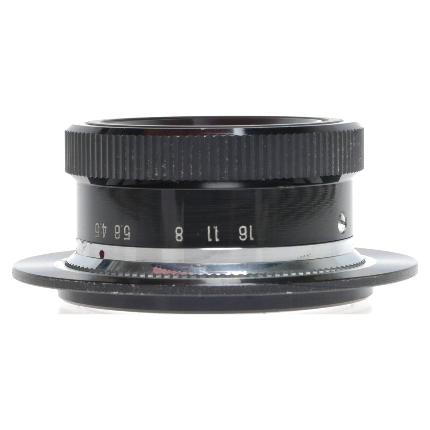 Vivitar 1:4.5 F=90mm  Enlarger Lens 39mm Screw Mount on Lensboard