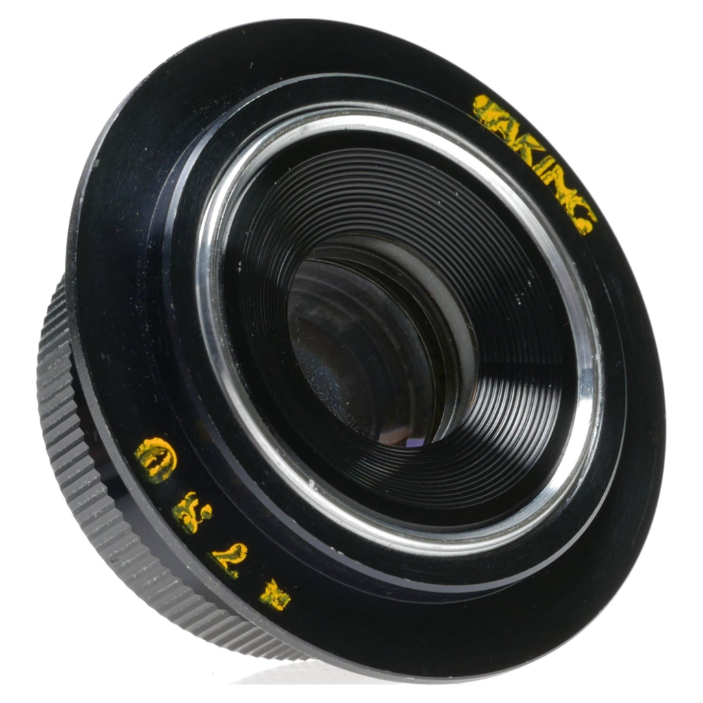 Vivitar 1:4.5 F=90mm  Enlarger Lens 39mm Screw Mount on Lensboard