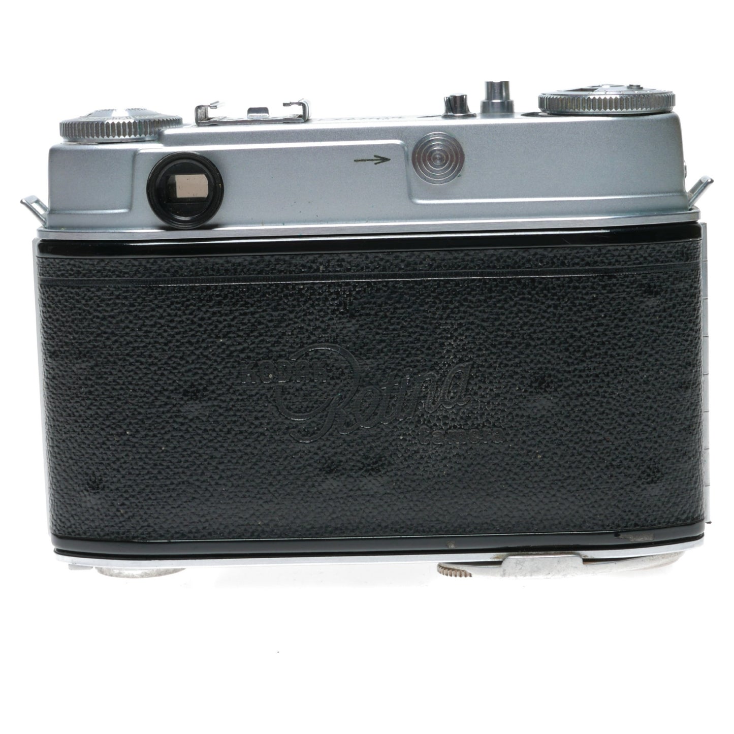 Kodak Retina IIIc Type 021 Model 2 Folding Camera Xenon f:2/50mm