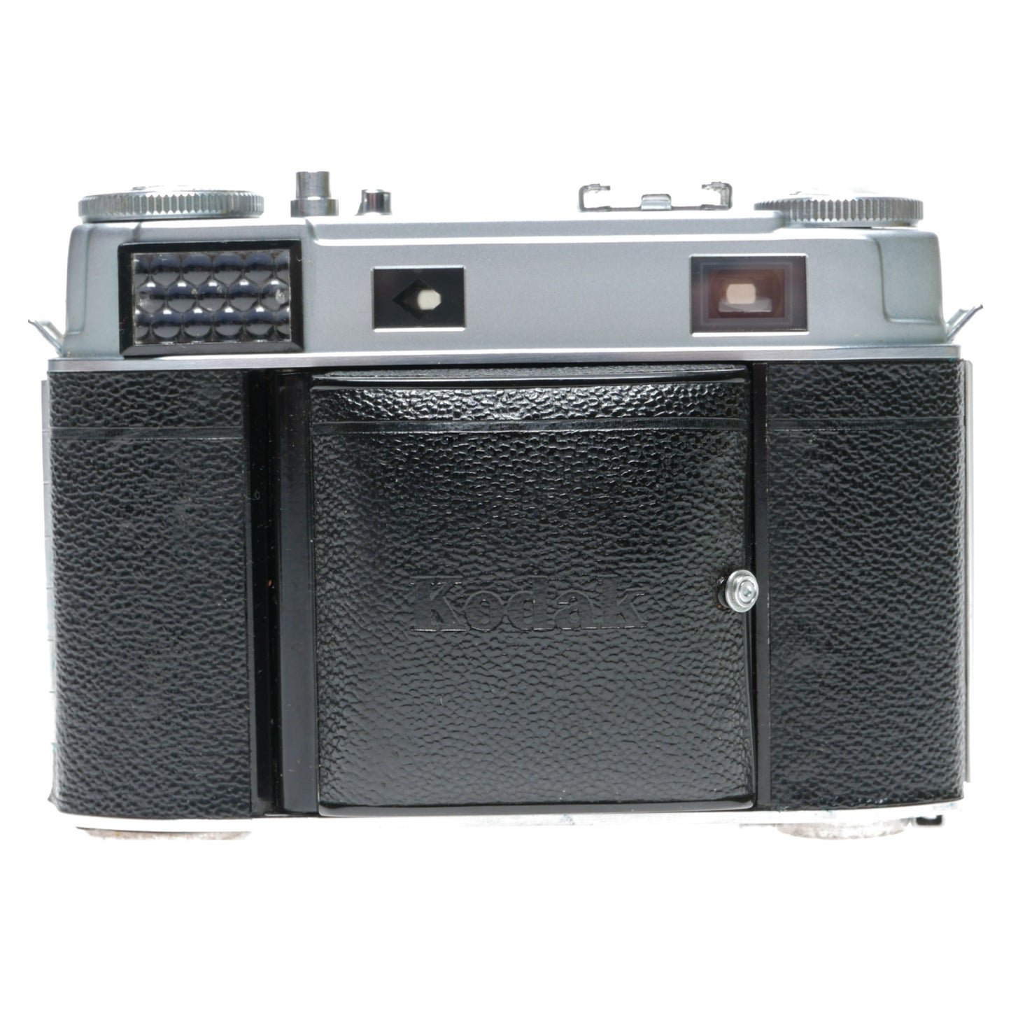 Kodak Retina IIIc Type 021 Model 2 Folding Camera Xenon f:2/50mm