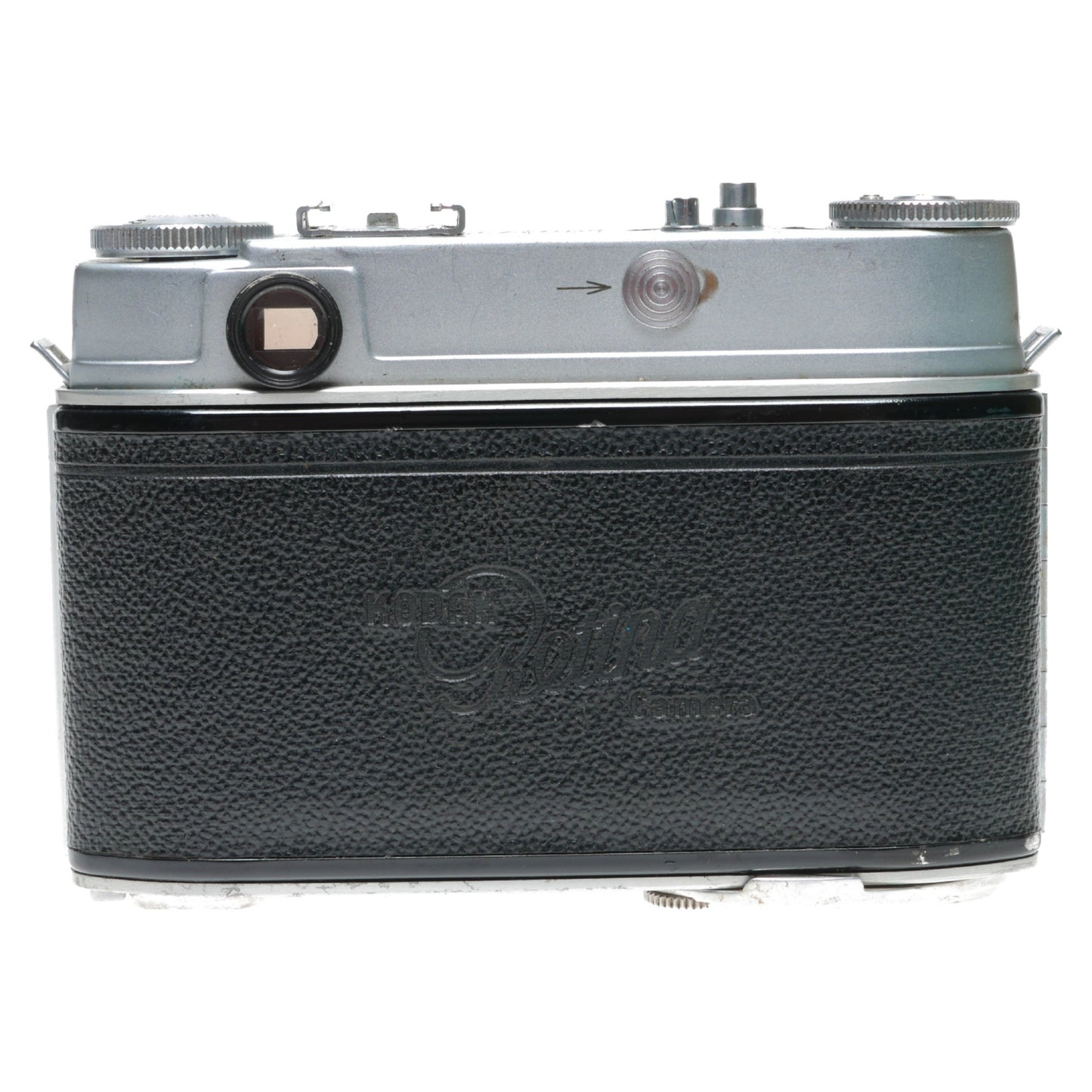 Kodak Retina IIIc Type 021 Model 1 Camera Xenon f:2/50mm Optical Finder