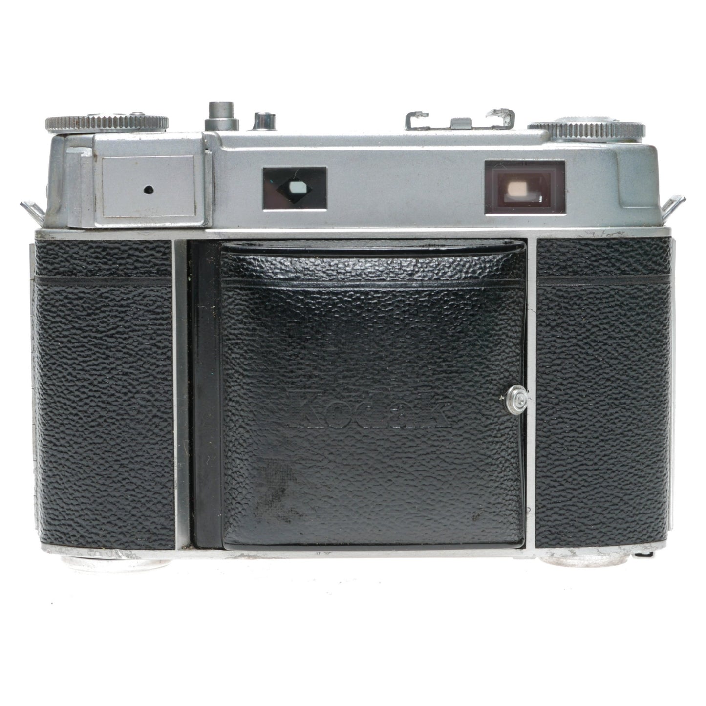 Kodak Retina IIIc Type 021 Model 1 Camera Xenon f:2/50mm Optical Finder