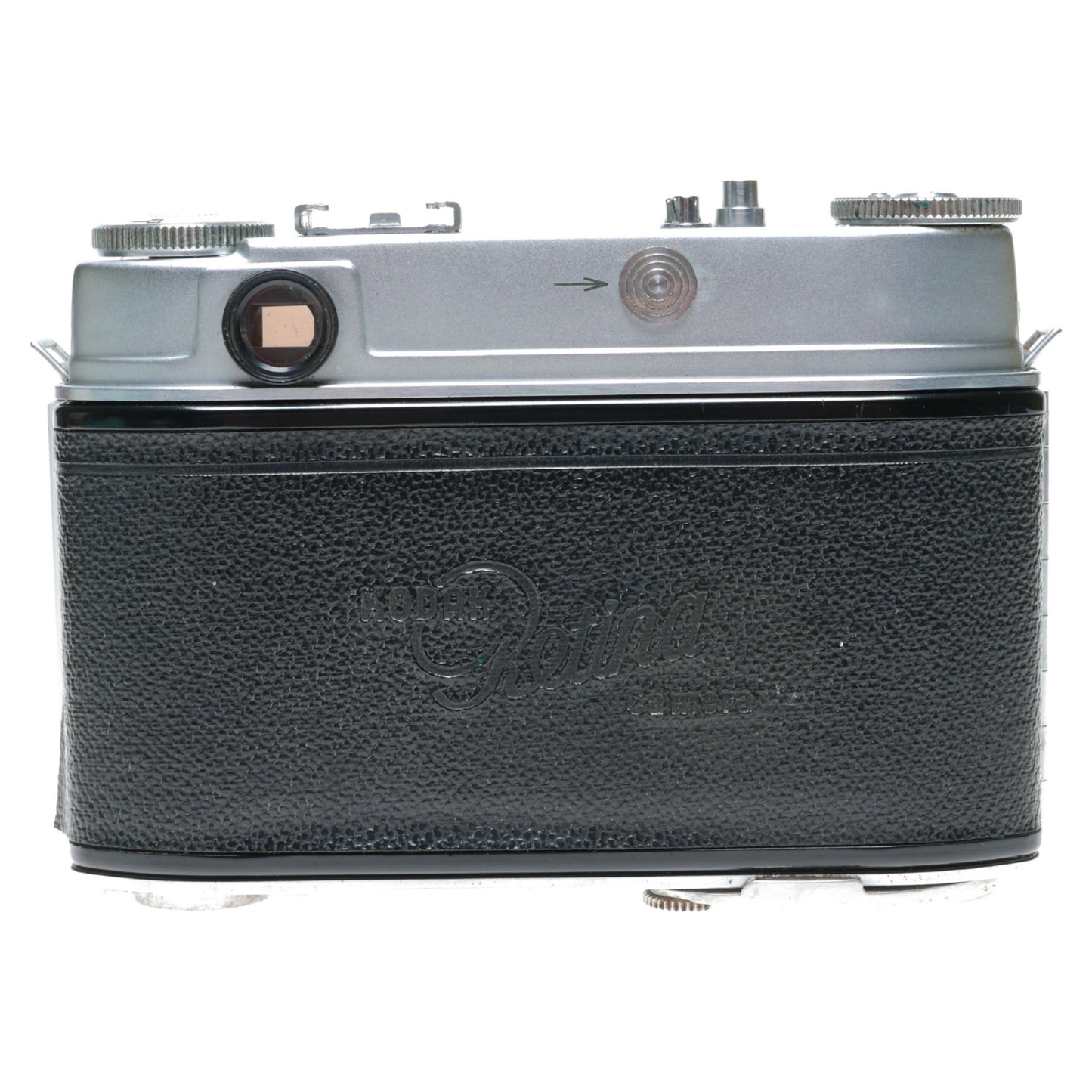 Kodak Retina IIIc Type 021 Model 1 Folding Camera Xenon C f:2/50mm