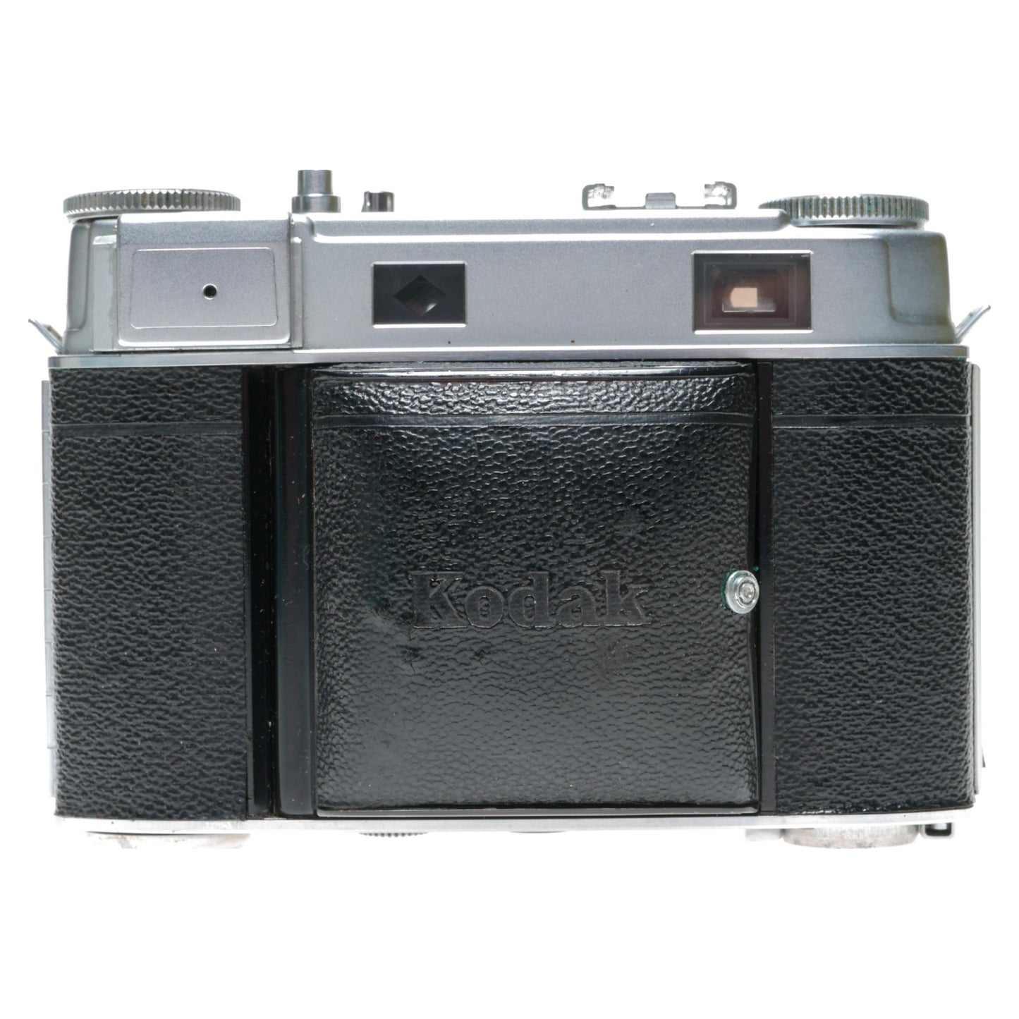 Kodak Retina IIIc Type 021 Model 1 Folding Camera Xenon C f:2/50mm