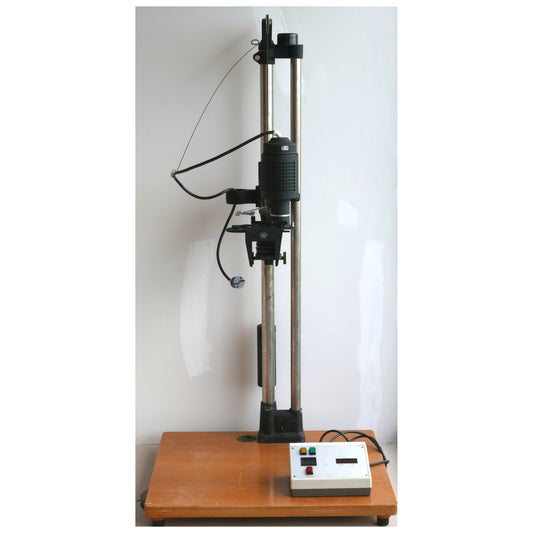 Leitz Reprovit II Universal copy stand for screw mount Leica