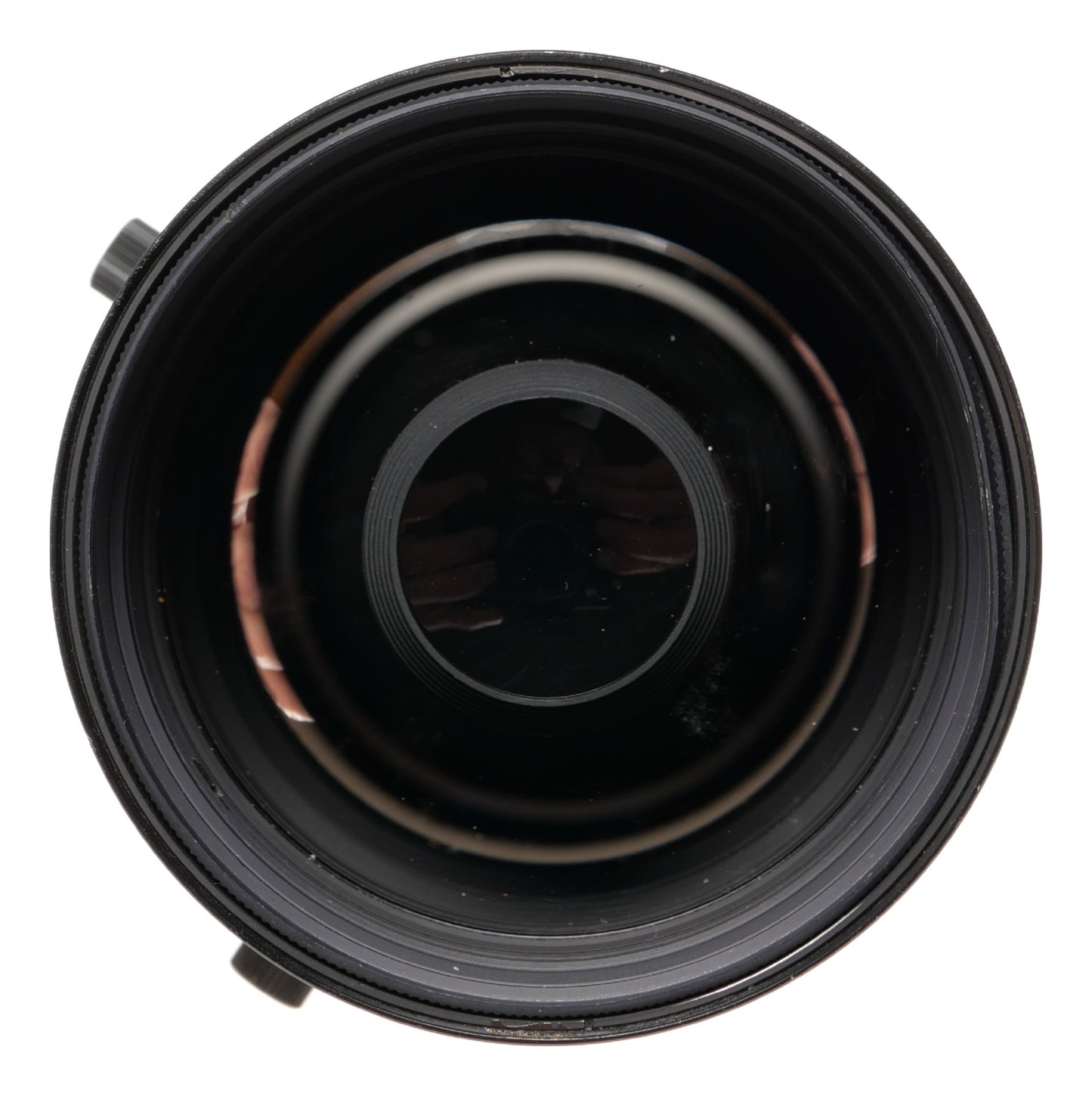 Tamron SP 500mm f/8 Tele Macro Lens Olympus OM Adaptall - View 6