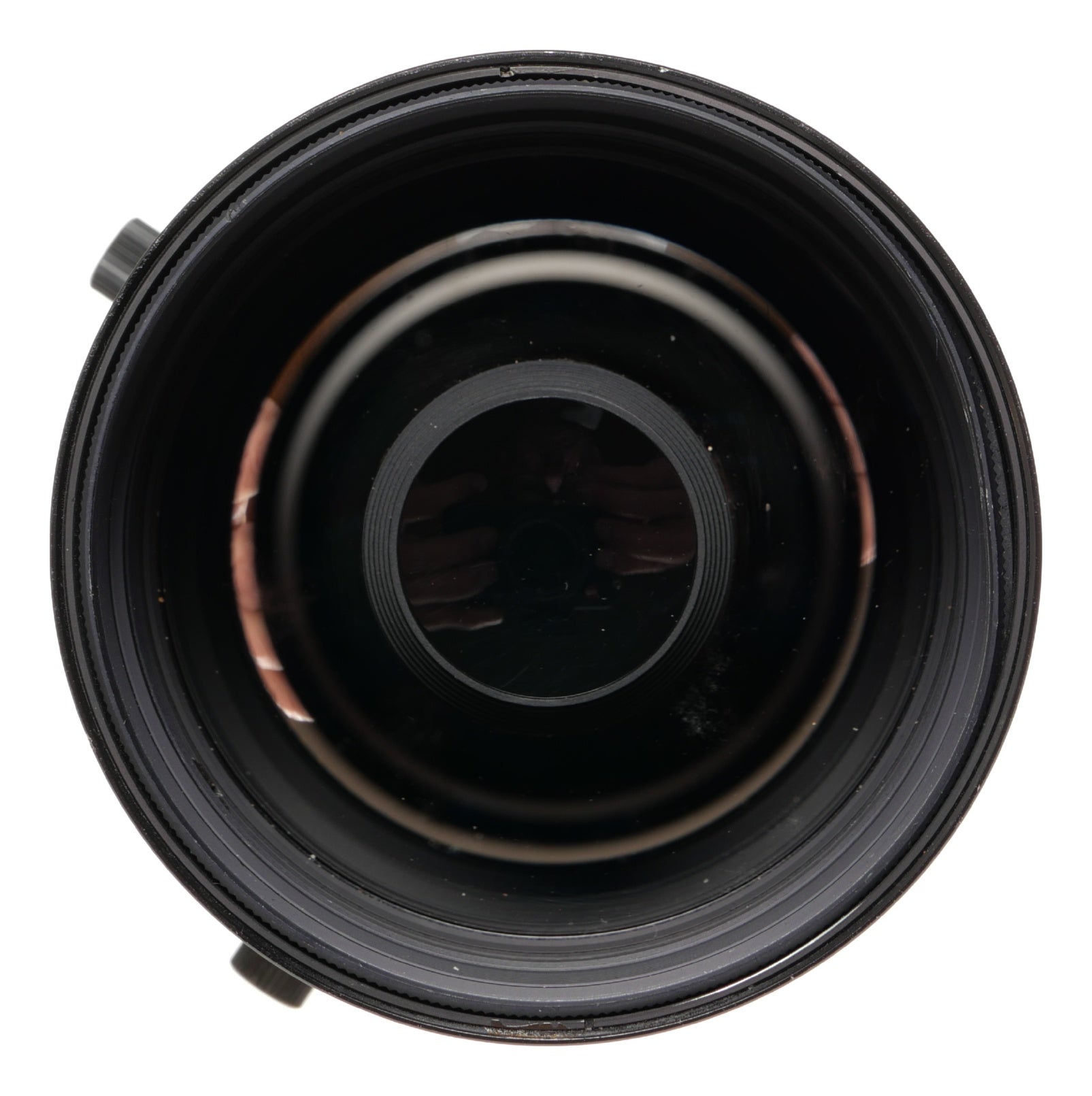 Tamron SP 500mm f/8 Tele Macro Lens Olympus OM Adaptall - View 6