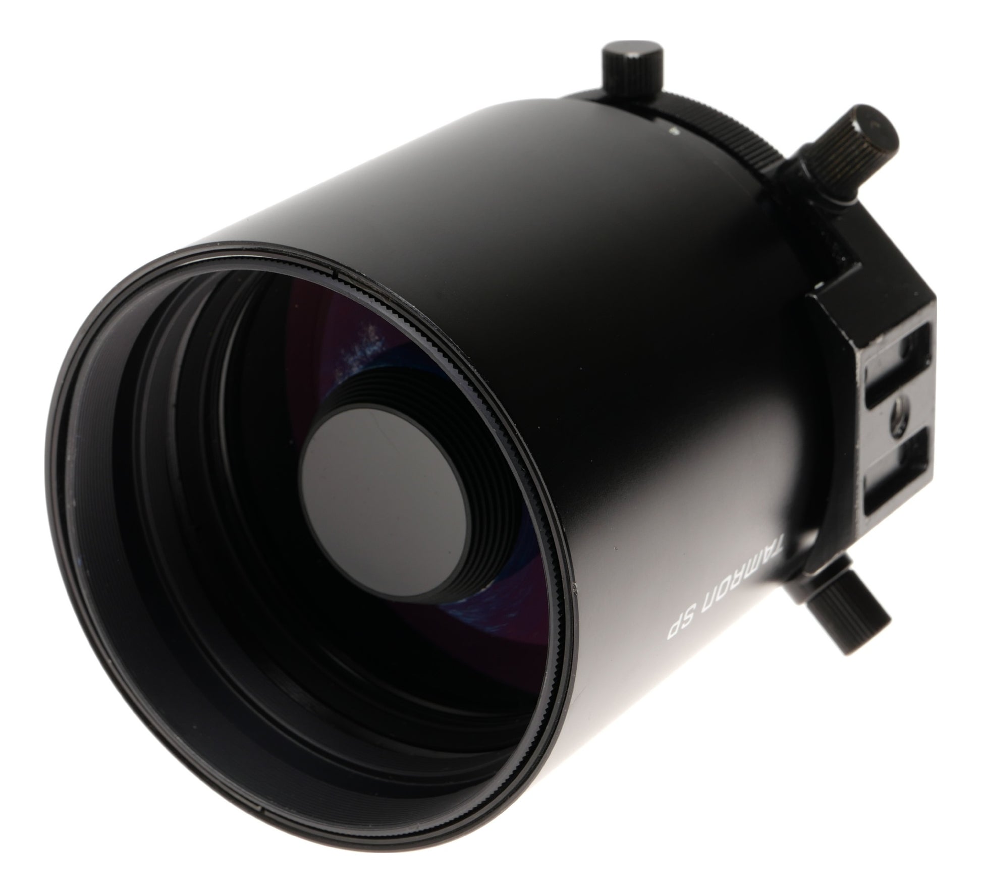 Tamron SP 500mm f/8 Tele Macro Lens Olympus OM Adaptall - View 8