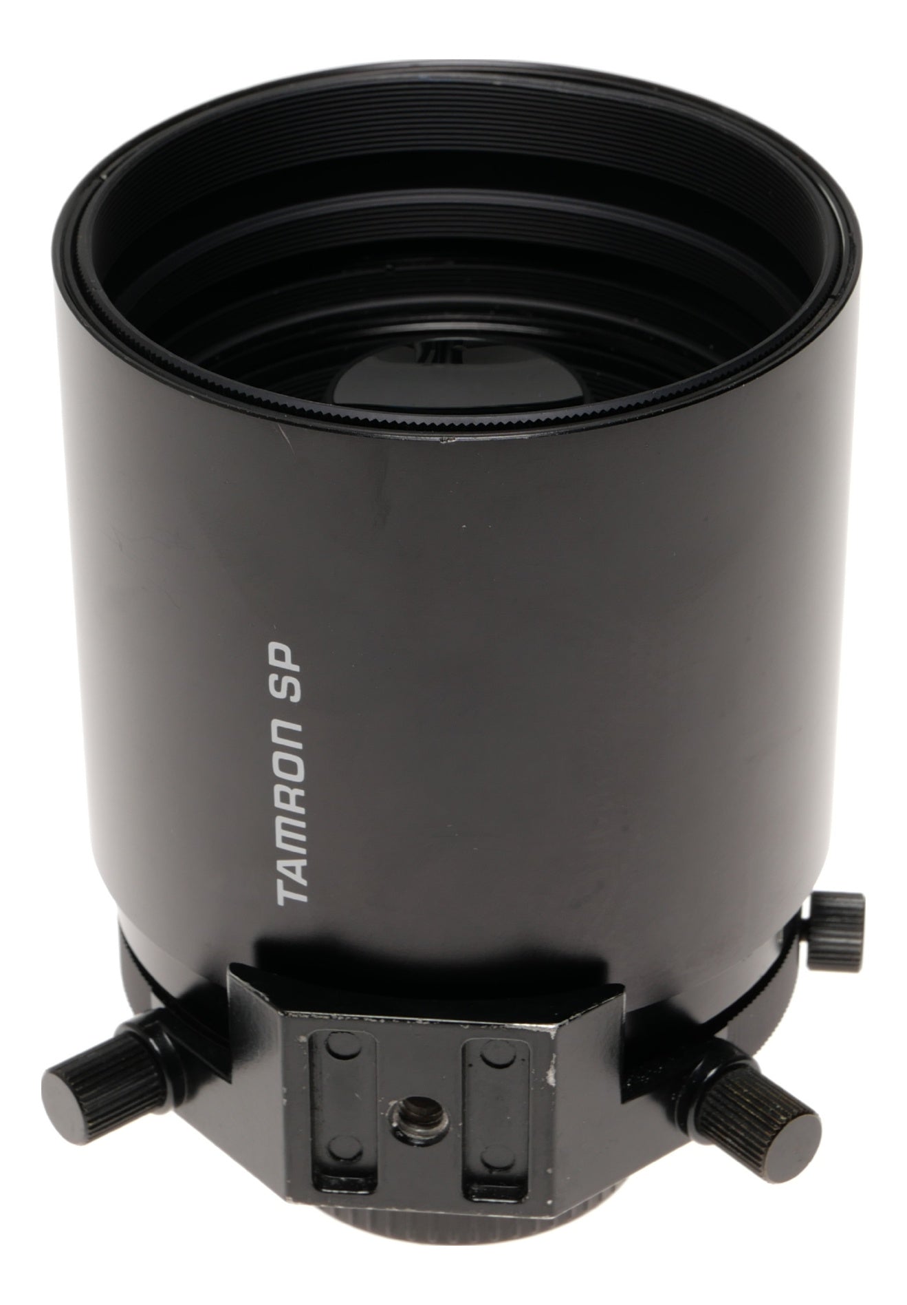 Tamron SP 500mm f/8 Tele Macro Lens Olympus OM Adaptall - View 9