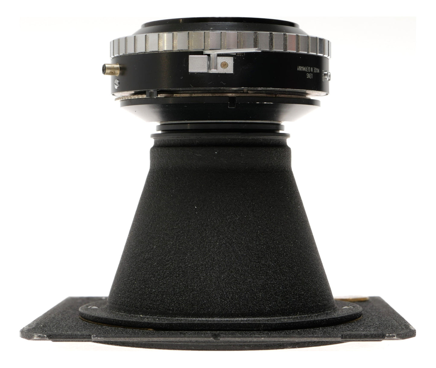 Linhof Technika Synchro-Compur Shutter Lens Board - View 3