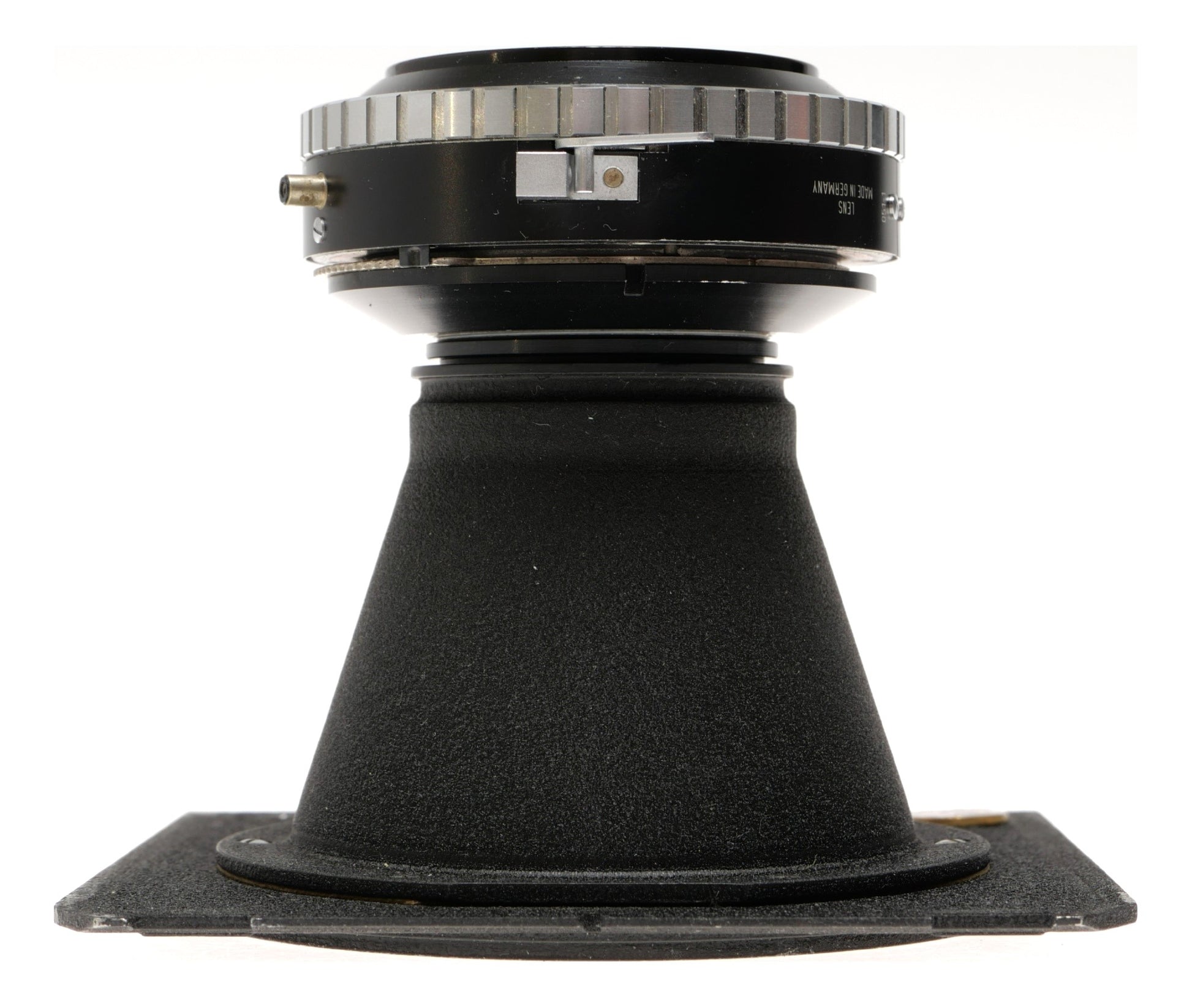 Linhof Technika Synchro-Compur Shutter Lens Board - View 3