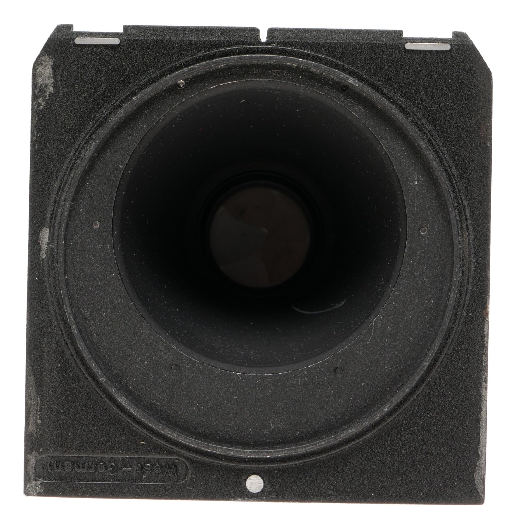 Linhof Technika Synchro-Compur Shutter Lens Board - View 11