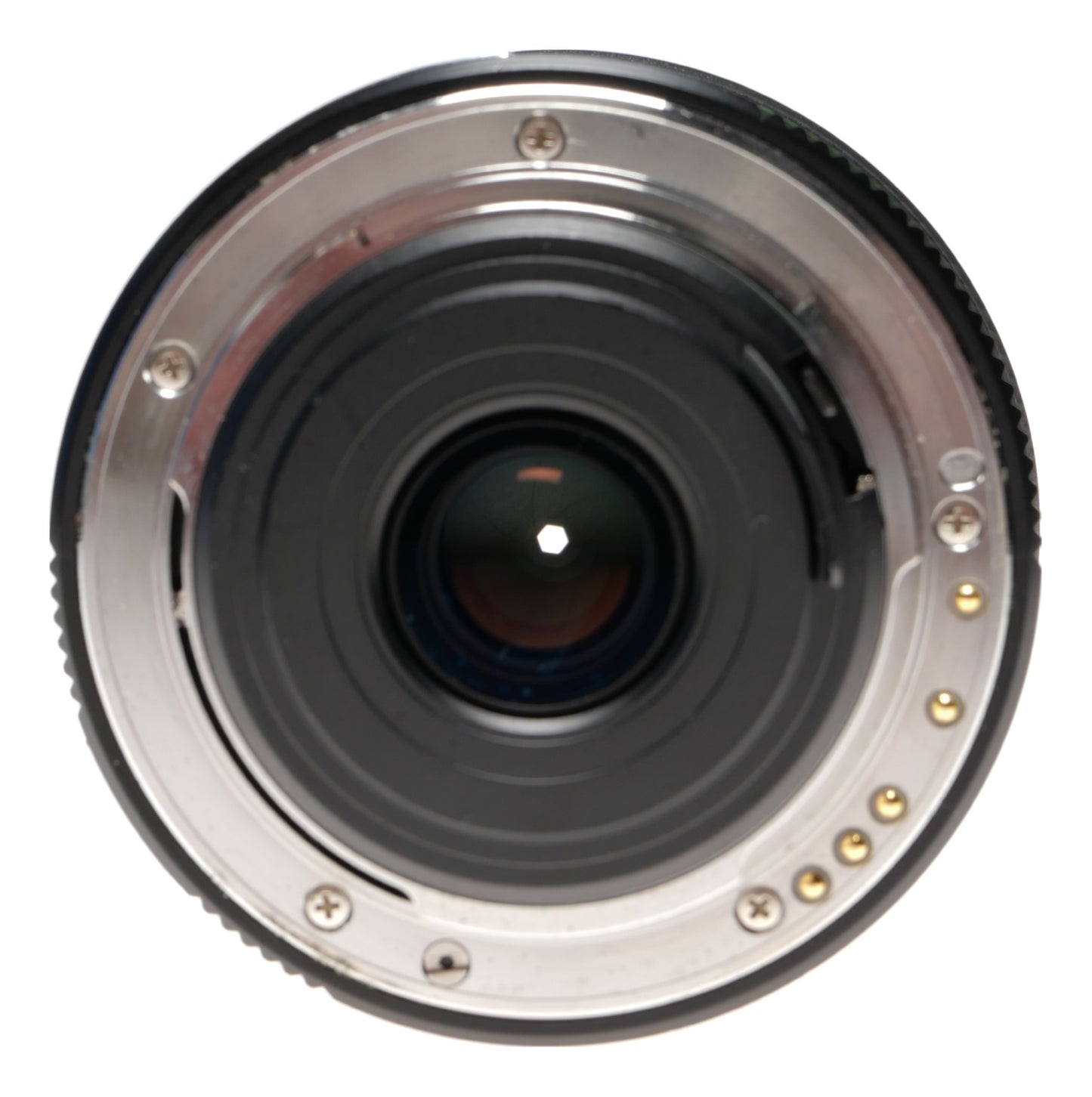 Pentax SMC DA 50-200mm f/4-5.6 ED Zoom Lens - View 6