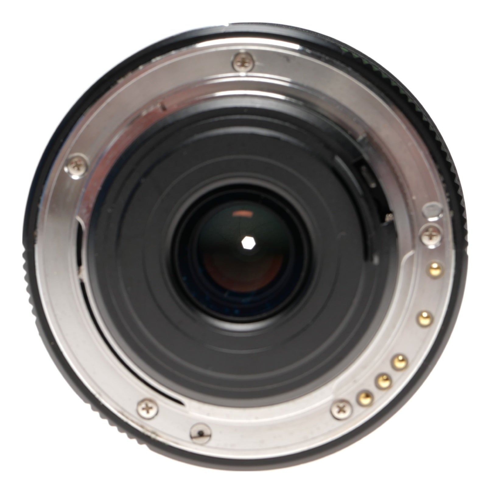 Pentax SMC DA 50-200mm f/4-5.6 ED Zoom Lens - View 6