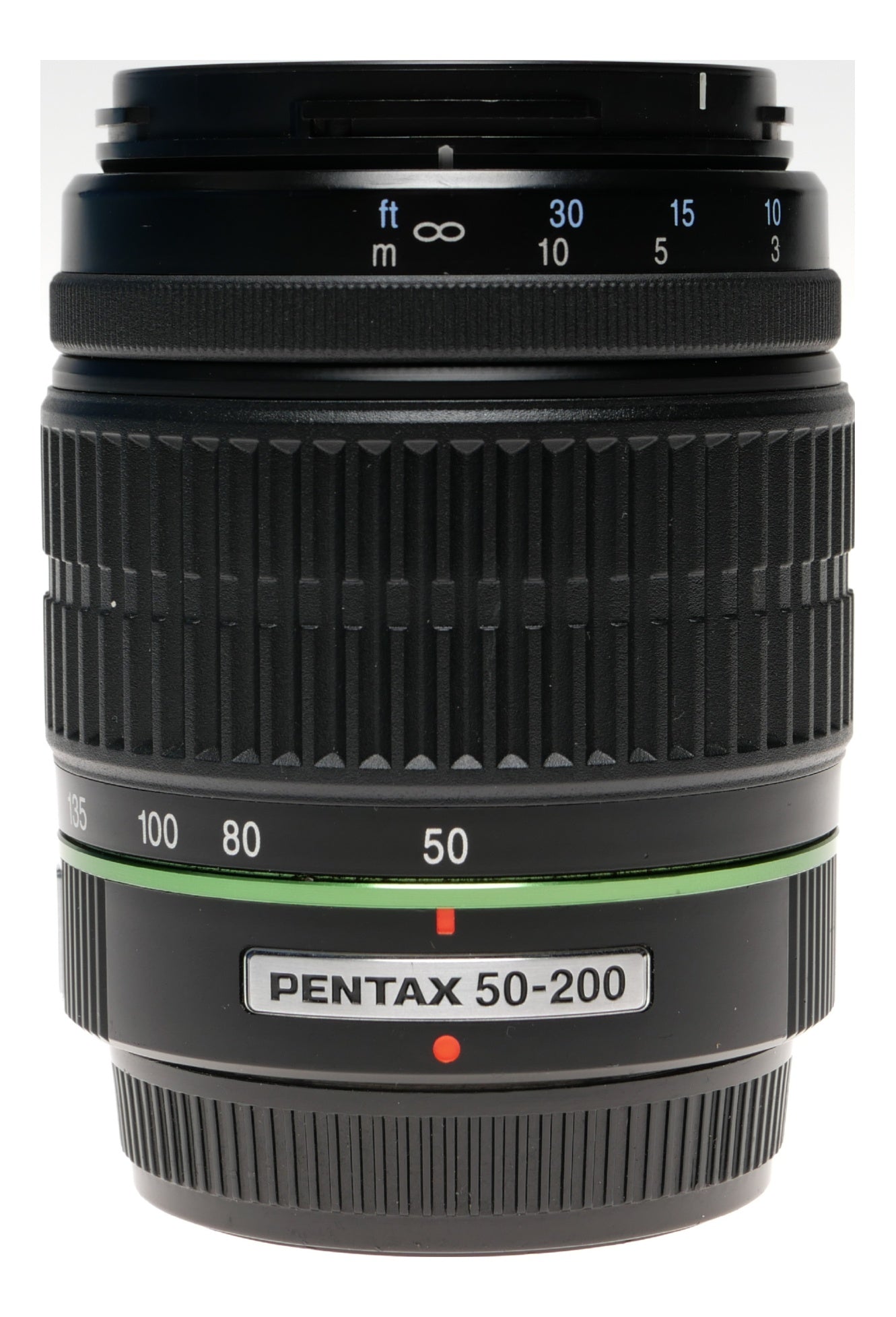 Pentax SMC DA 50-200mm f/4-5.6 ED Zoom Lens - View 8