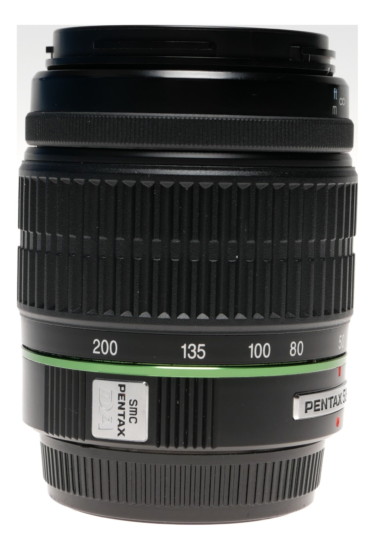 Pentax SMC DA 50-200mm f/4-5.6 ED Zoom Lens - View 10