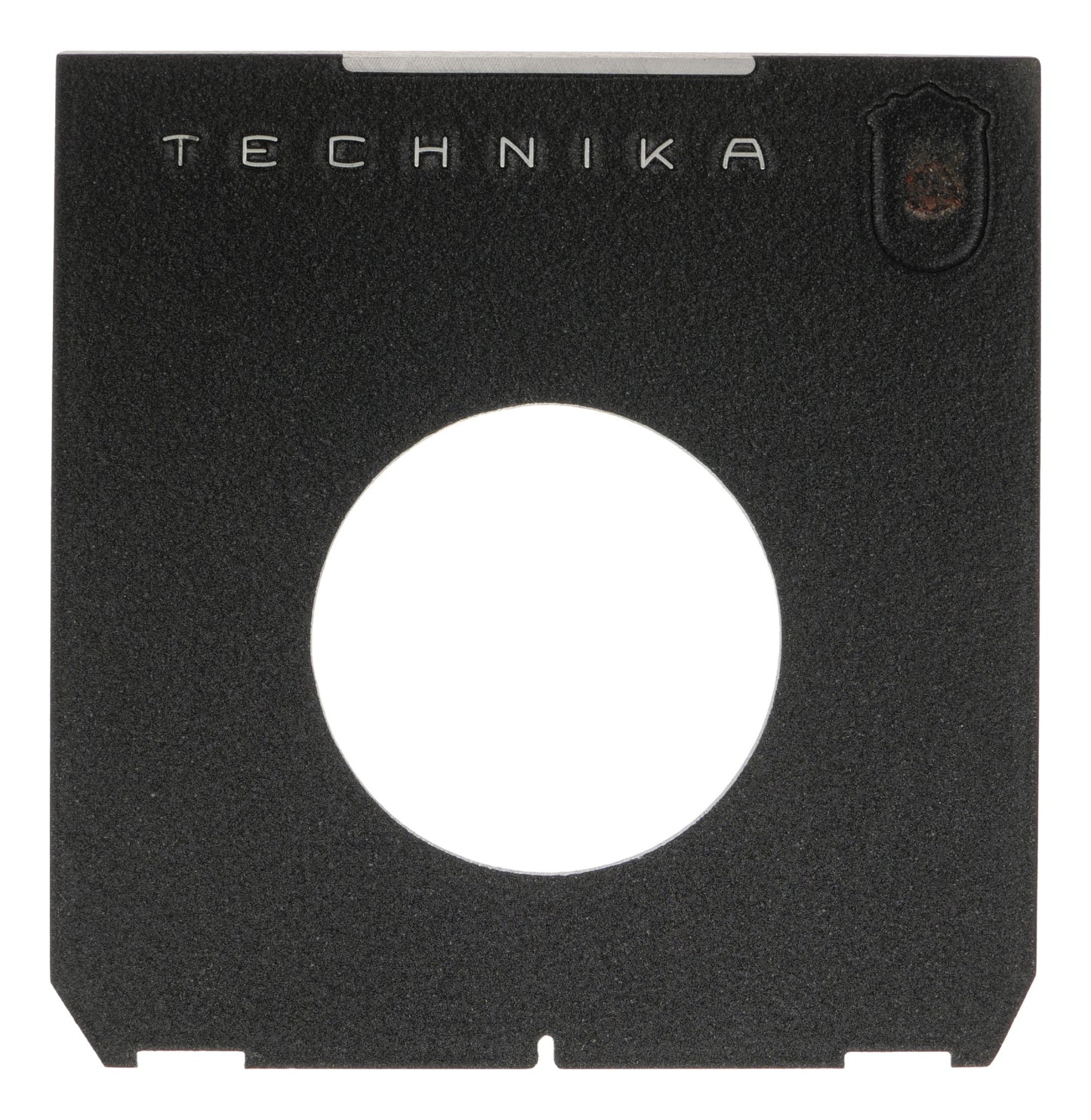 Linhof Technika Large Format Lens Board