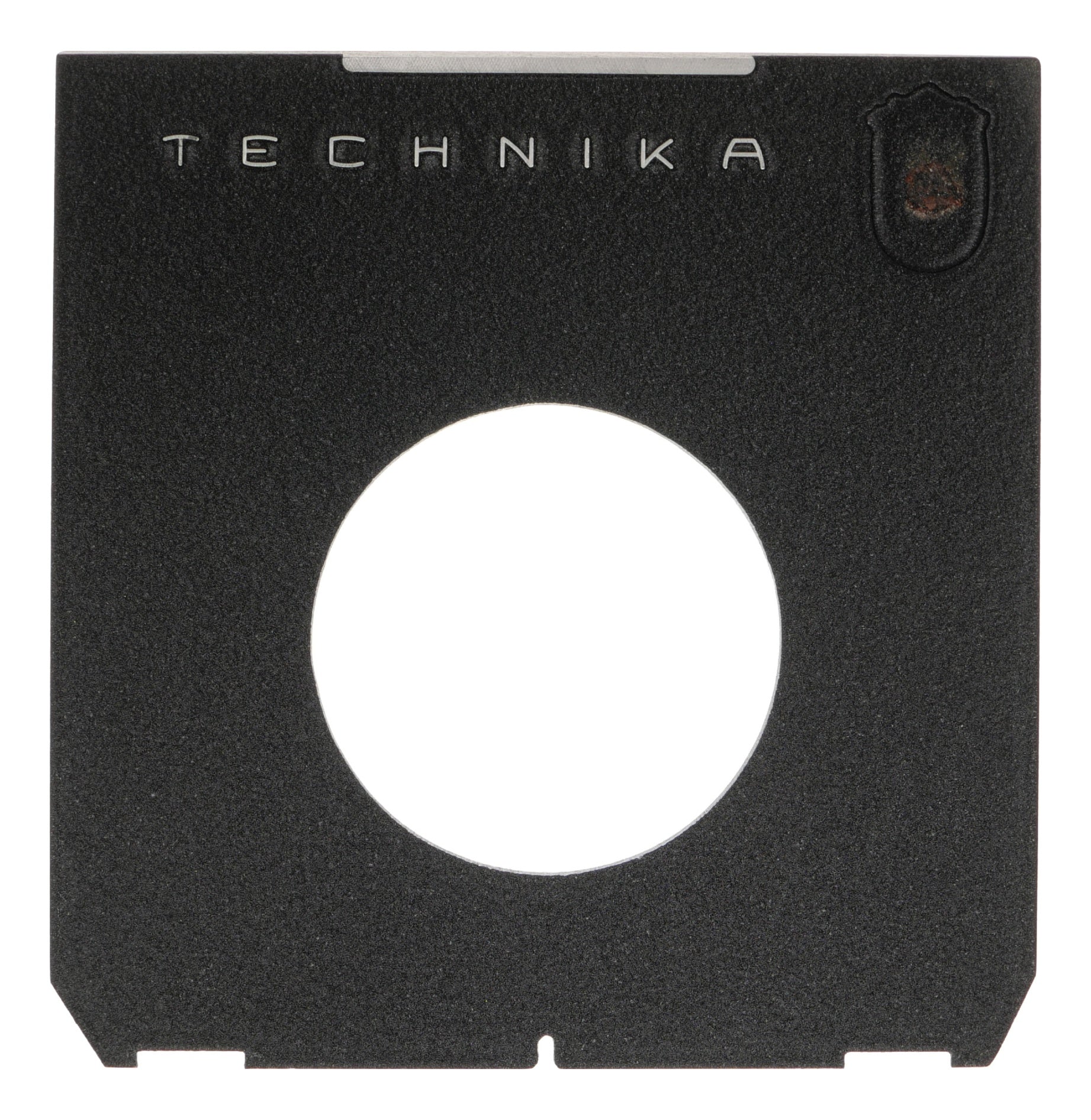 Linhof Technika Large Format Lens Board