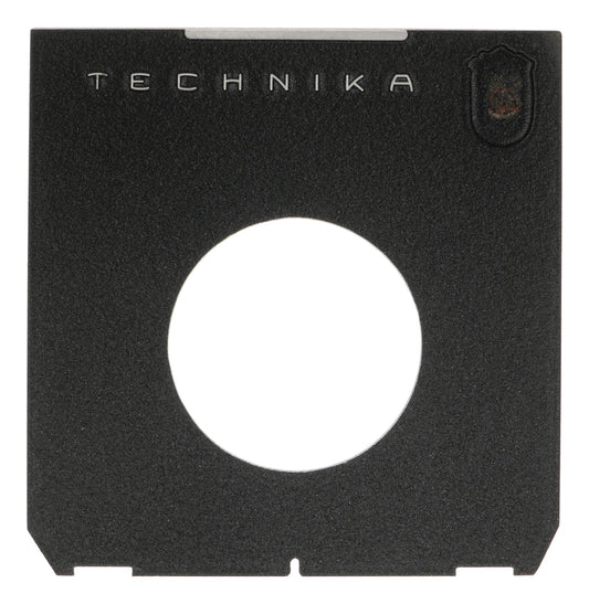 Linhof Technika Large Format Lens Board