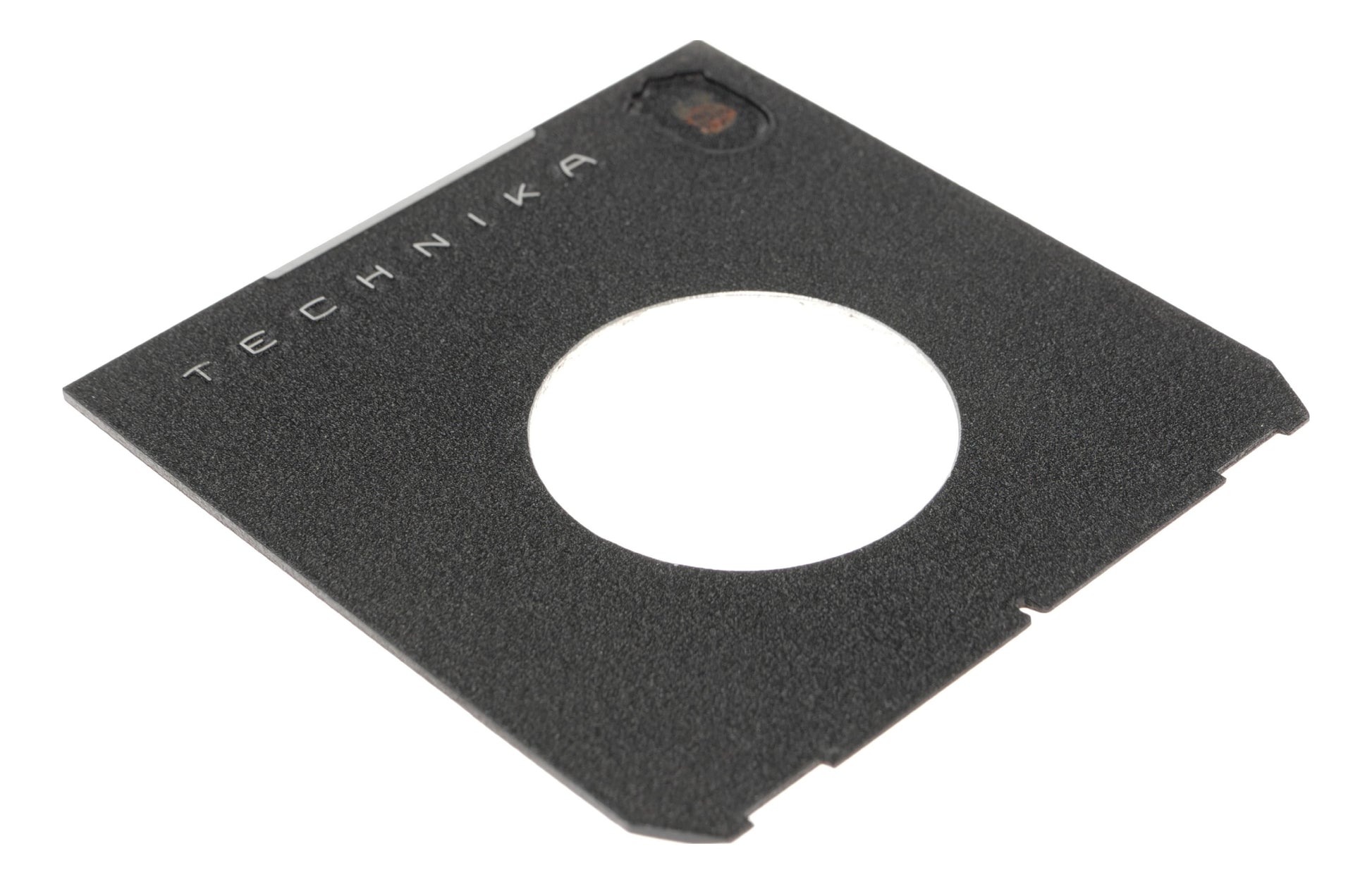 Linhof Technika Large Format Lens Board - View 3