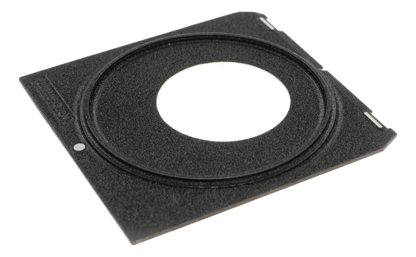 Linhof Technika Large Format Lens Board - View 6