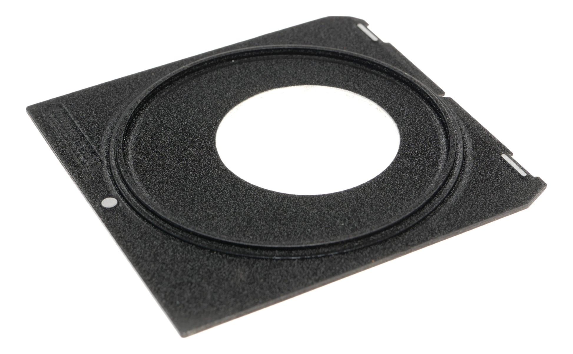Linhof Technika Large Format Lens Board - View 6