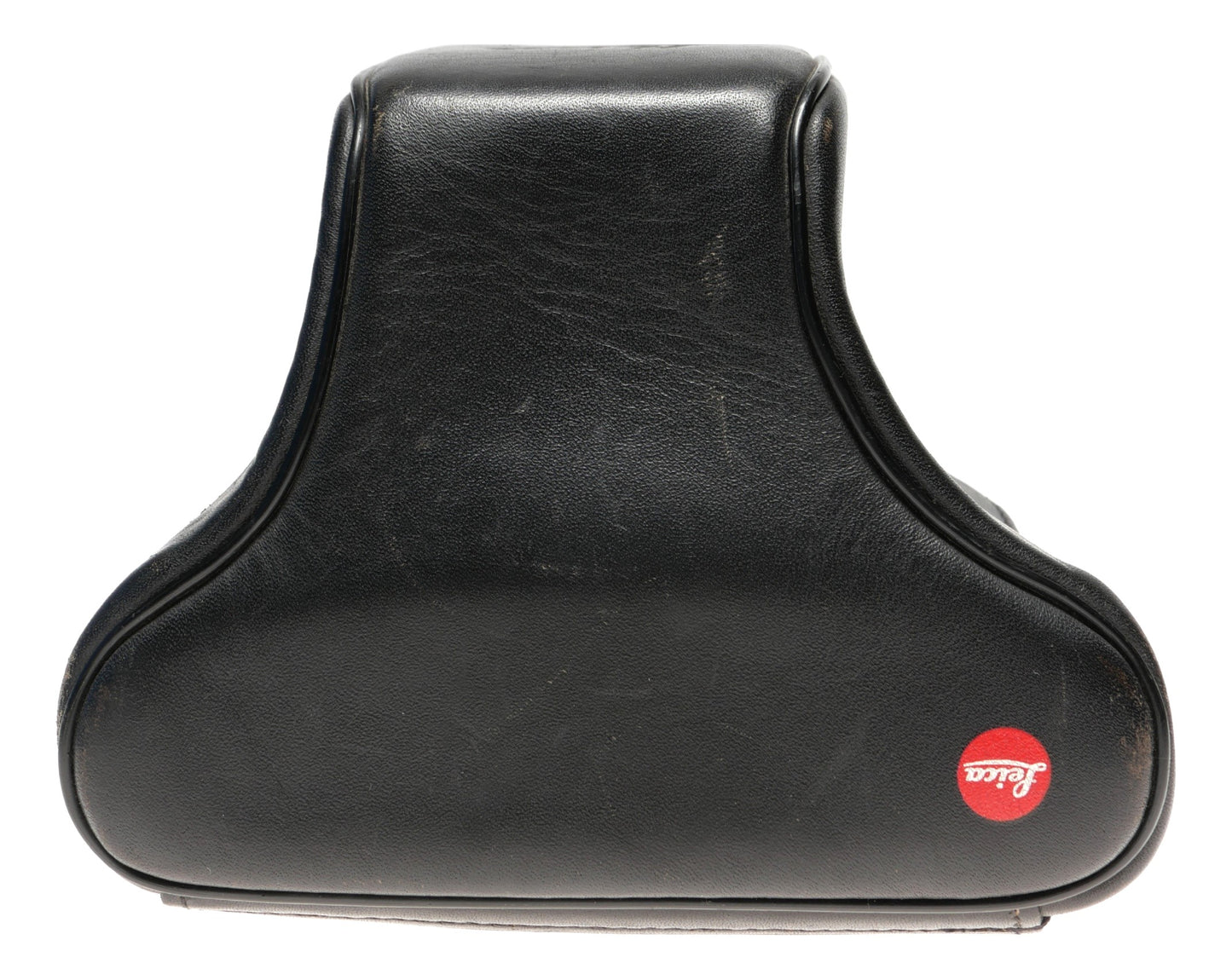 Leica SLR Black Leather film Camera ever ready Case