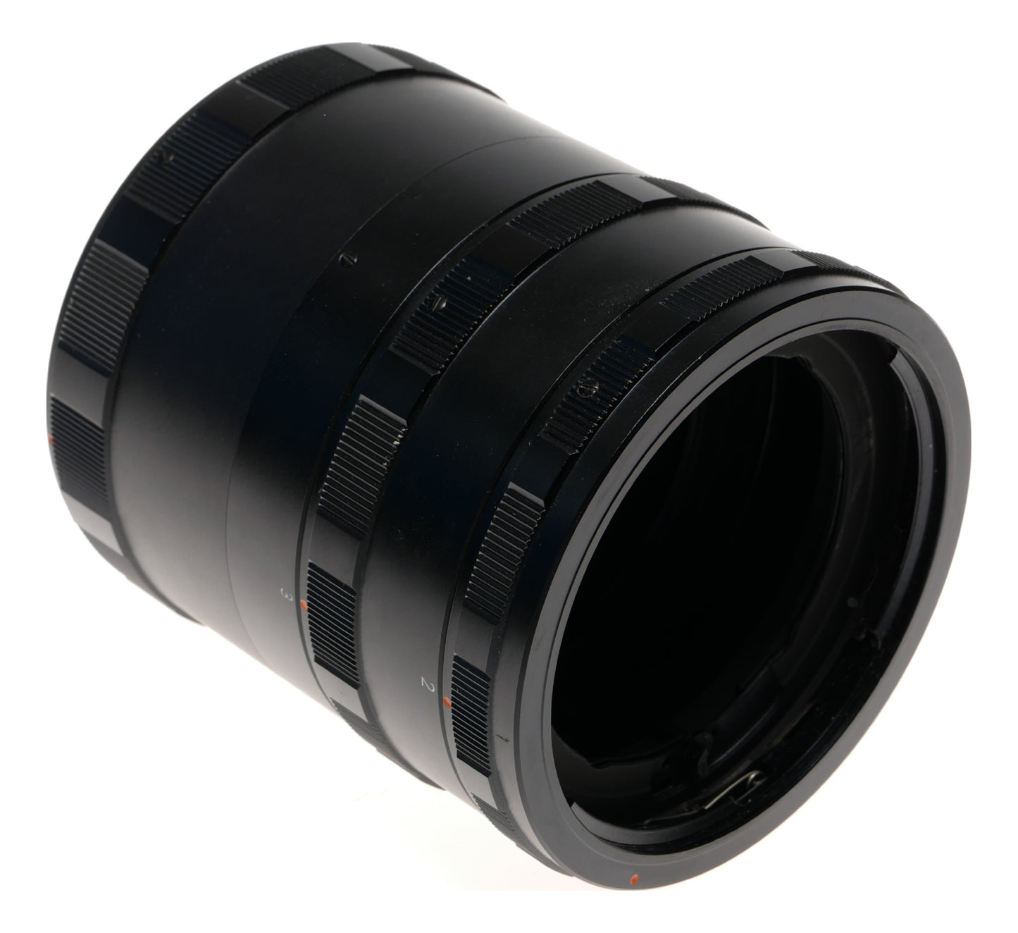 Asahi Pentax 6x7 Extension Tube Set with Case - View 6