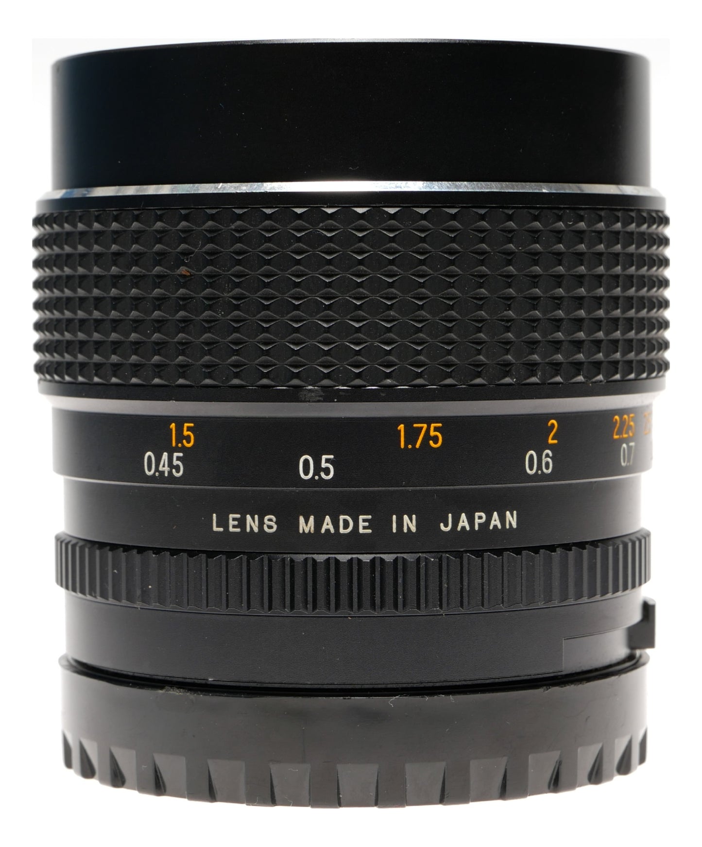 Mamiya Sekor C 45mm f/2.8 Medium Format Lens - View 11