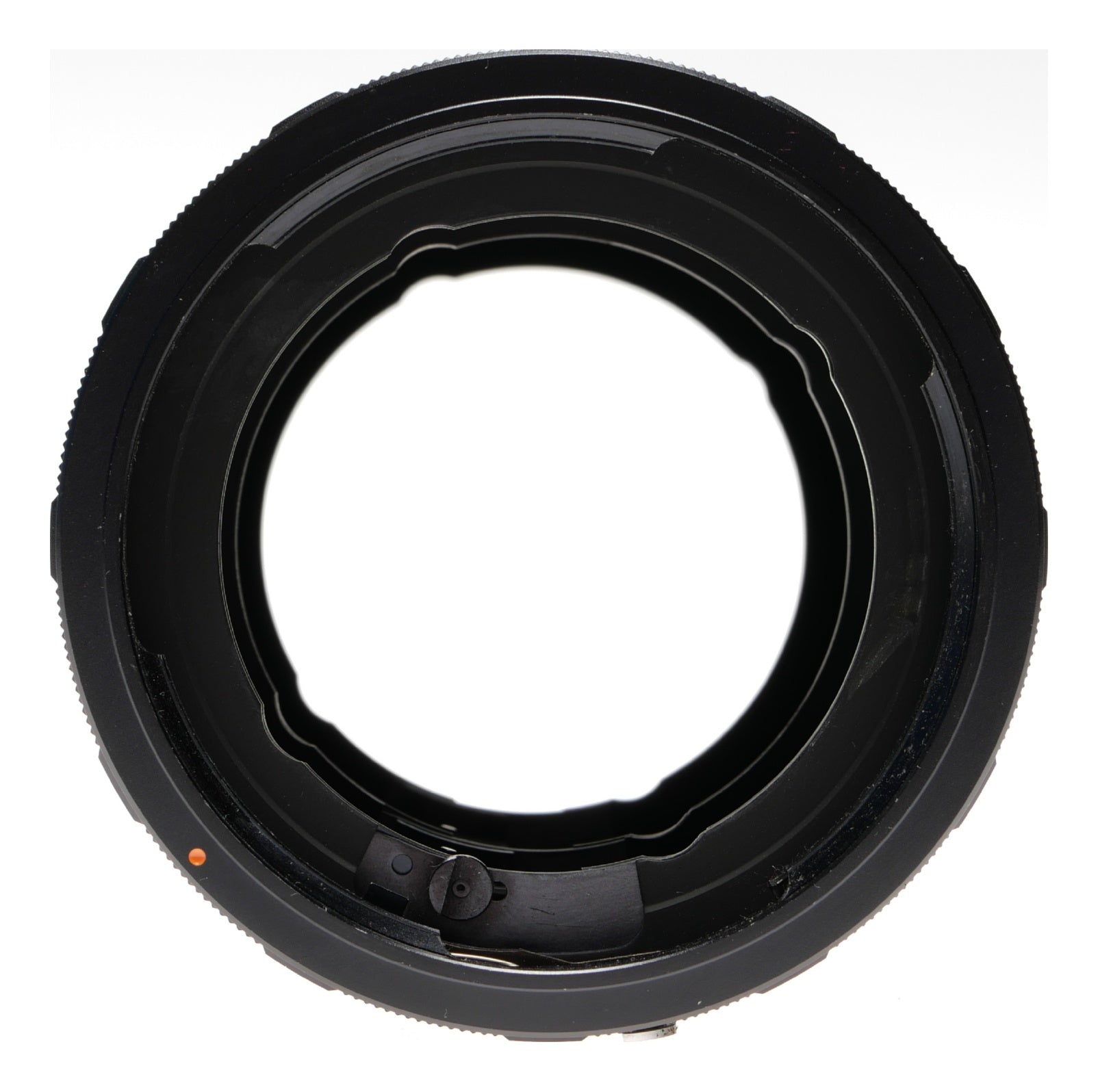 Asahi Pentax 6x7 Extension Tube Set with Case - View 7
