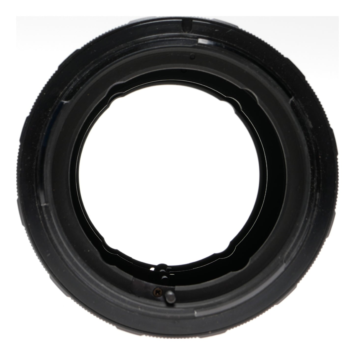 Asahi Pentax 6x7 Extension Tube Set with Case - View 8