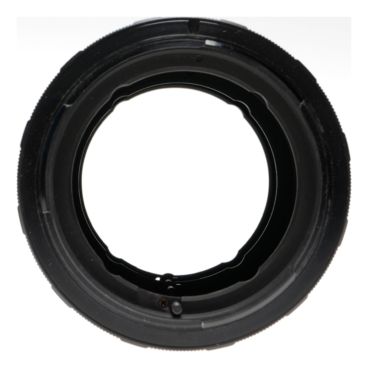 Asahi Pentax 6x7 Extension Tube Set with Case - View 8