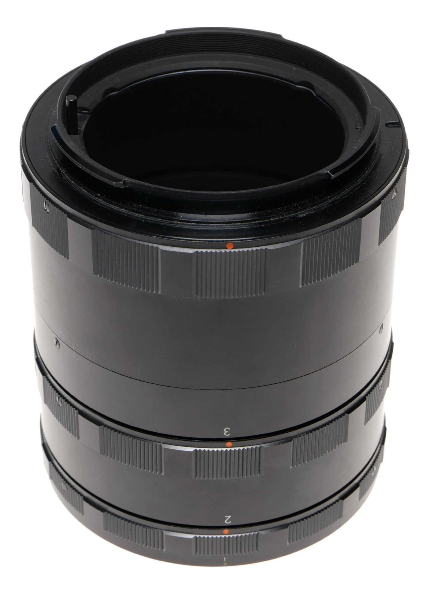Asahi Pentax 6x7 Extension Tube Set with Case - View 9