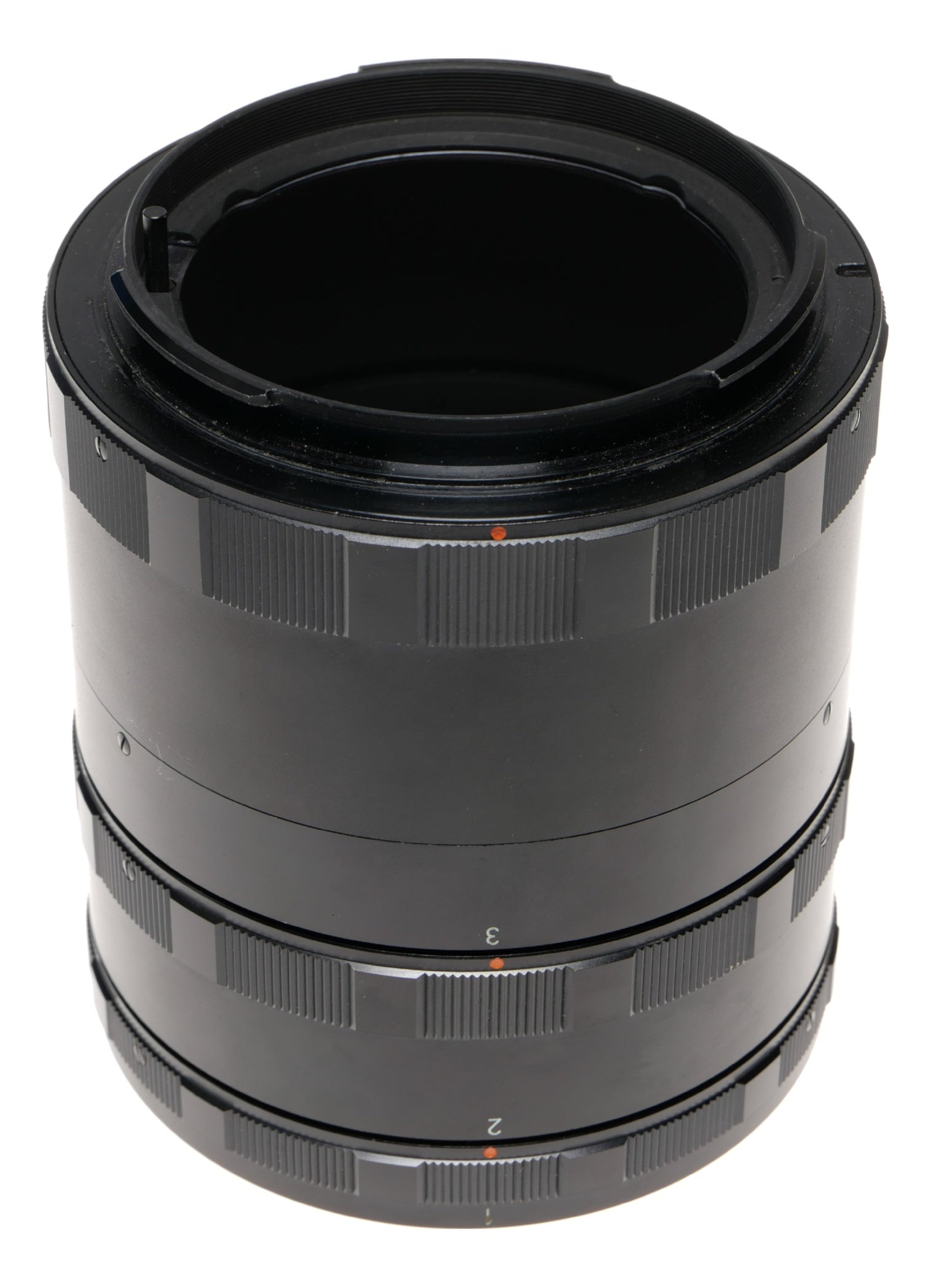 Asahi Pentax 6x7 Extension Tube Set with Case - View 9