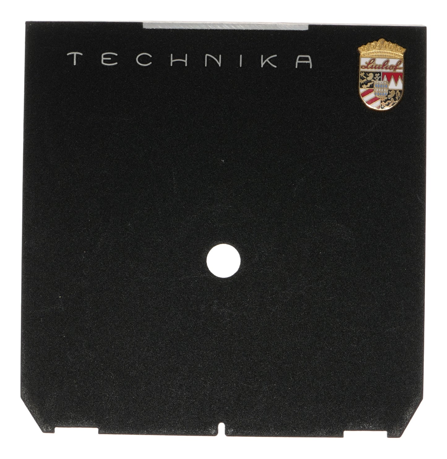 Linhof Technika Lens Board Large Format