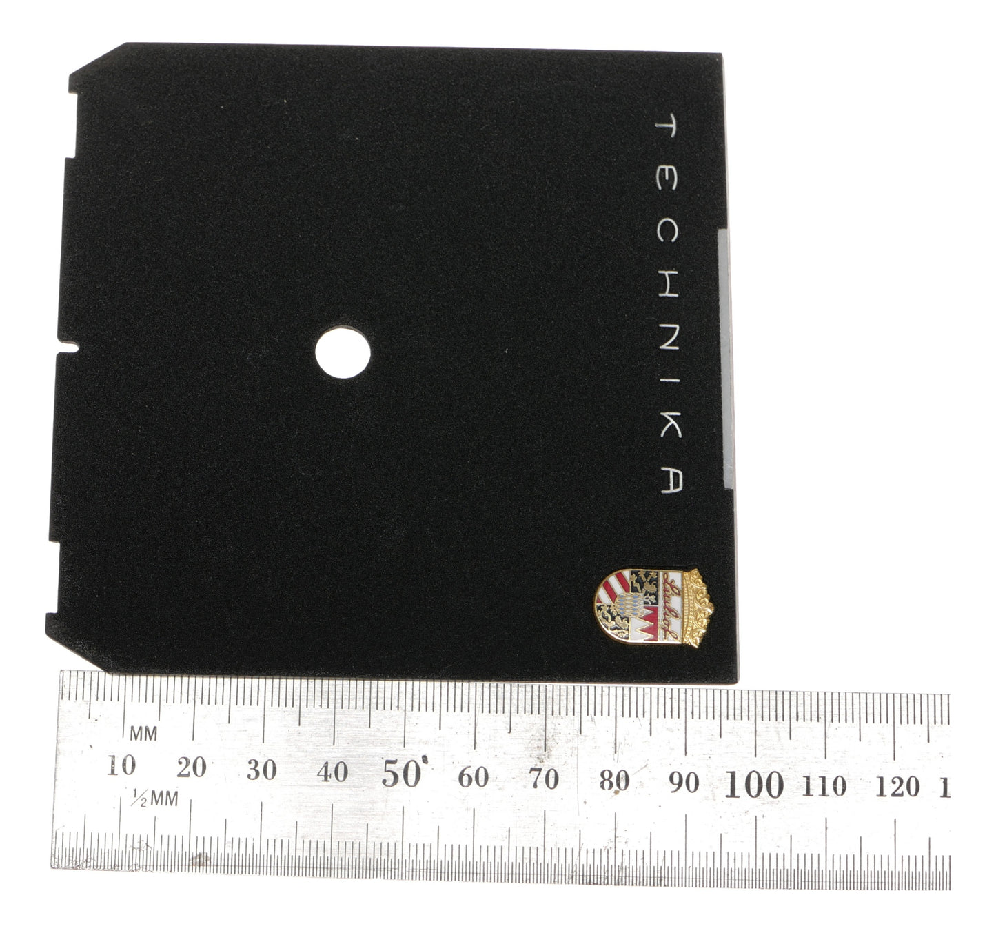 Linhof Technika Lens Board Large Format - View 3