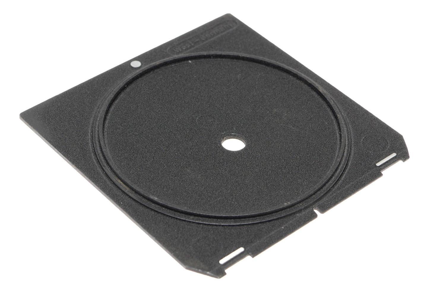 Linhof Technika Lens Board Large Format - View 4