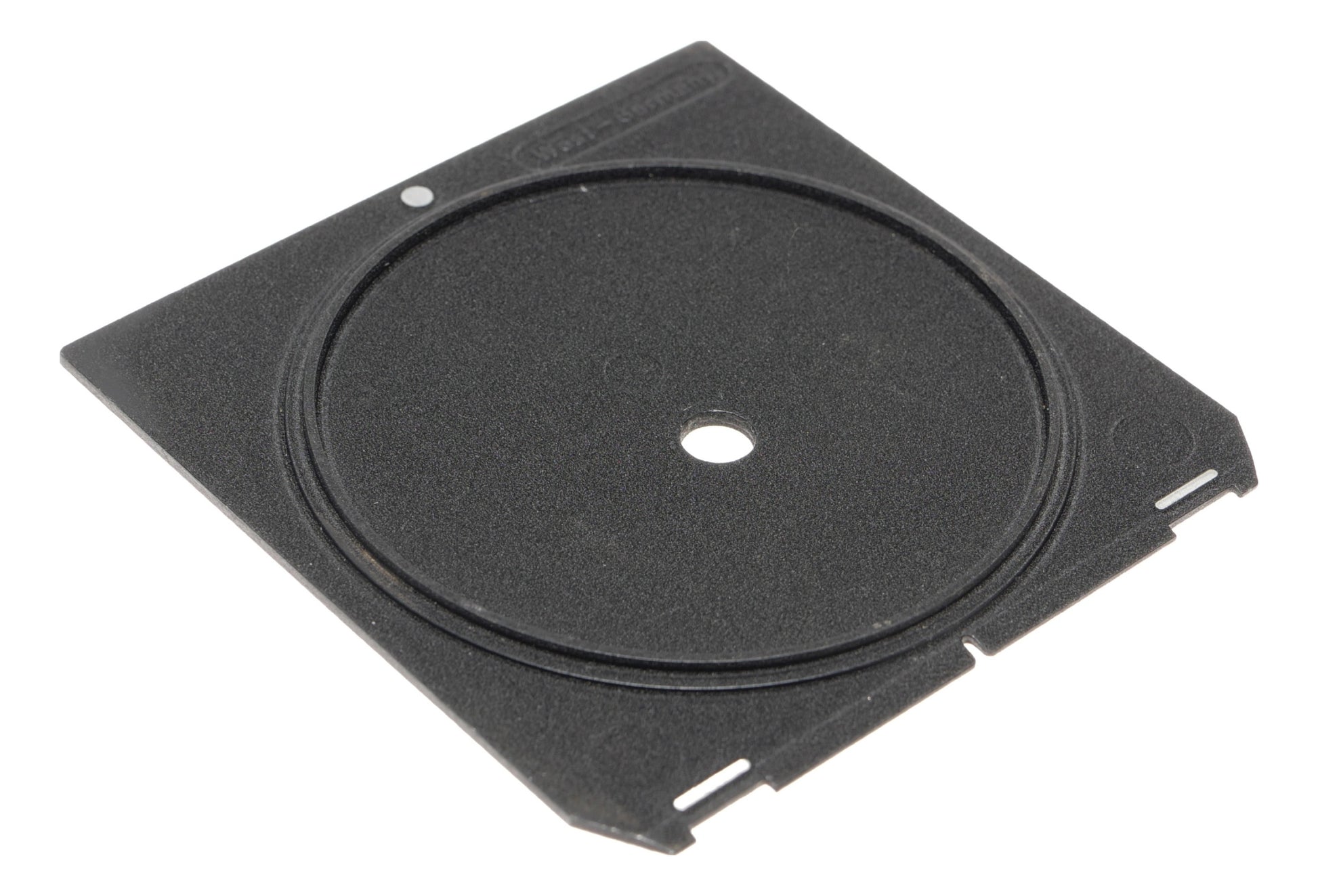 Linhof Technika Lens Board Large Format - View 4