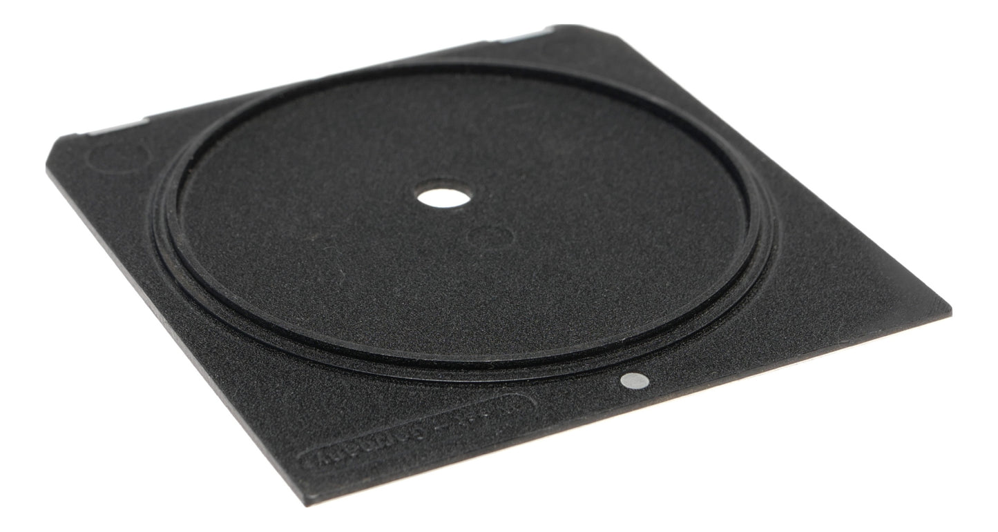 Linhof Technika Lens Board Large Format - View 5