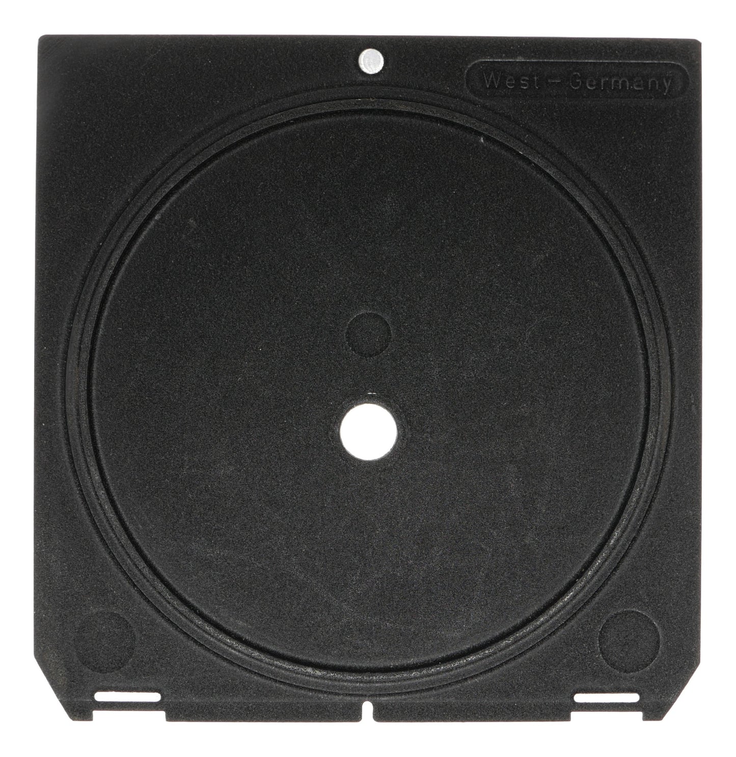 Linhof Technika Lens Board Large Format - View 6