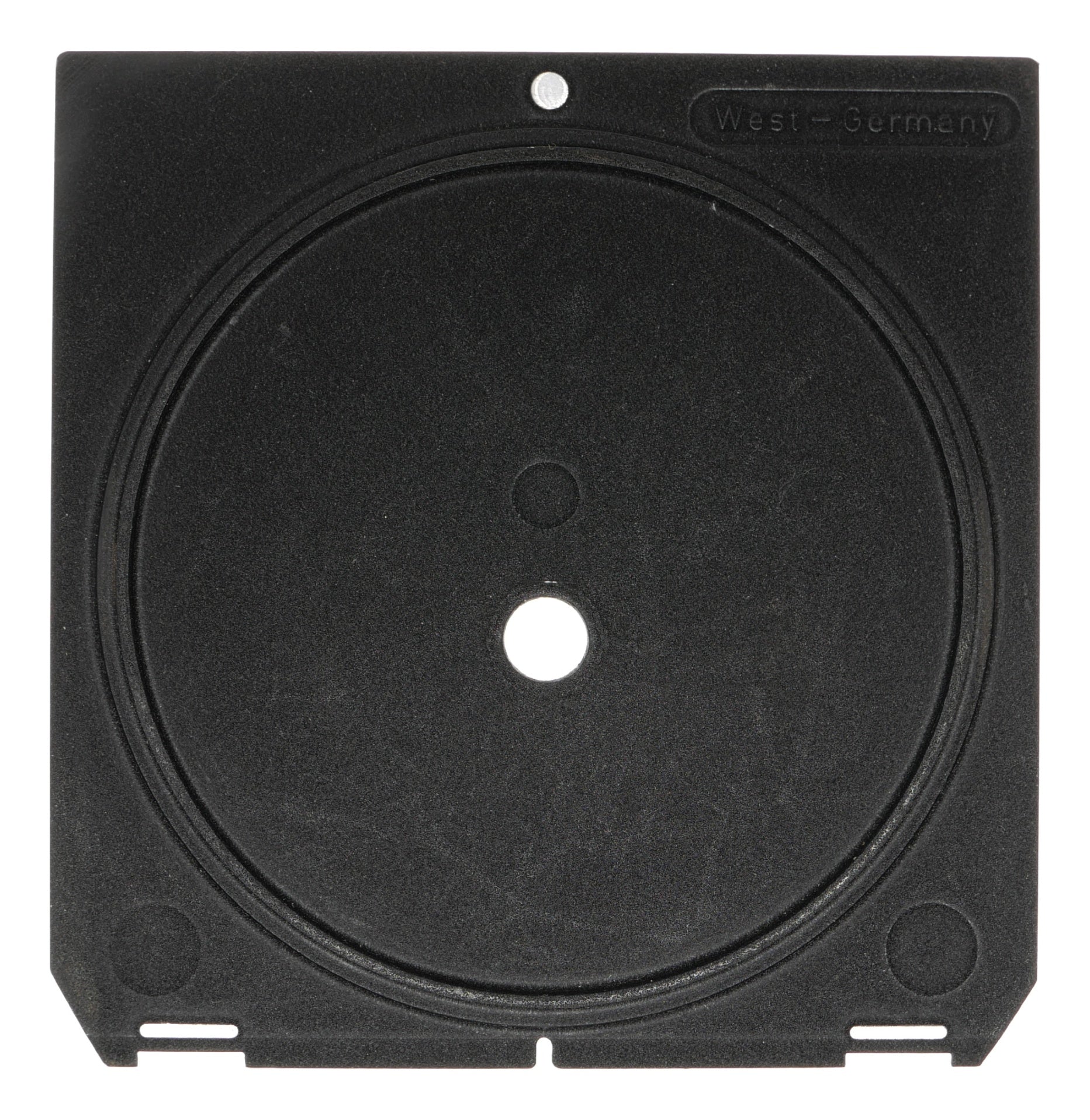 Linhof Technika Lens Board Large Format - View 6