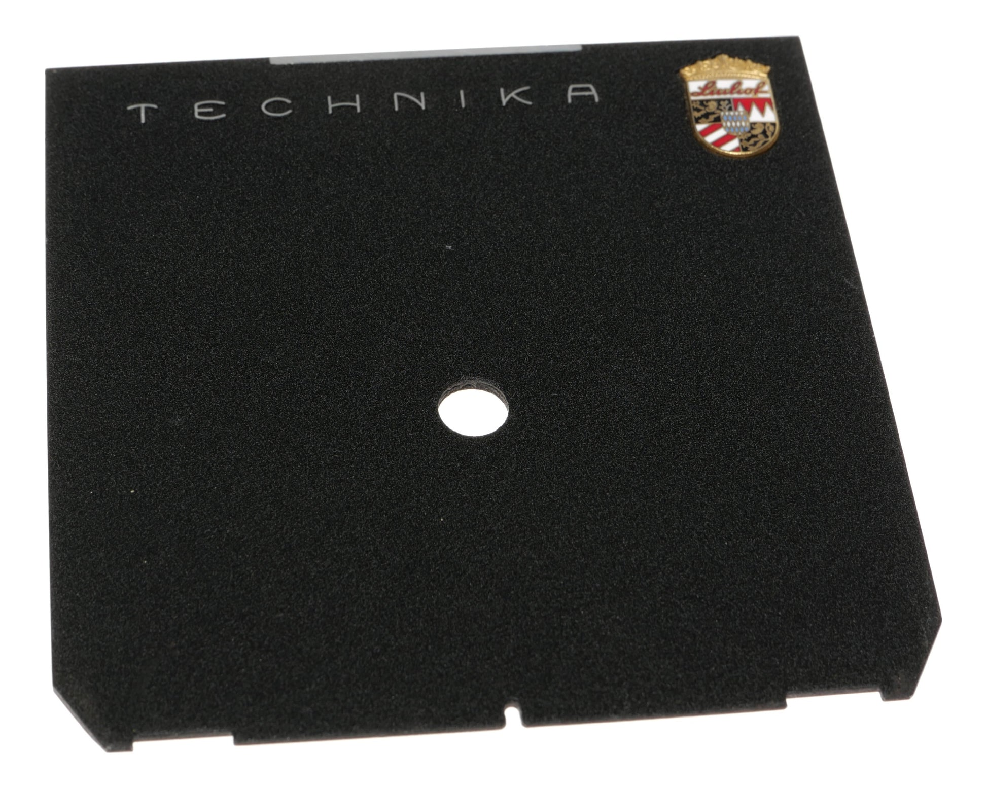 Linhof Technika Lens Board Large Format - View 8