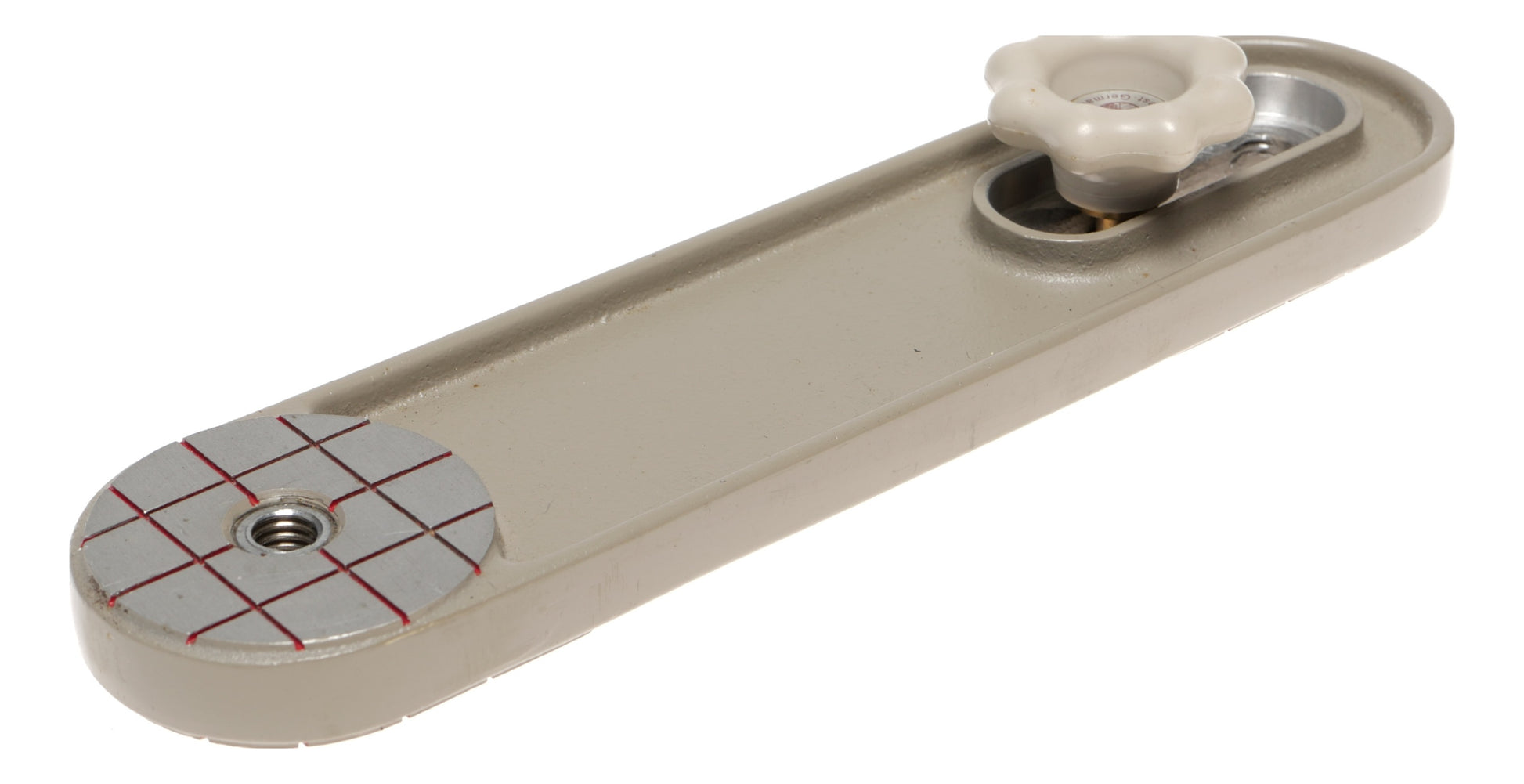 Linhof RZC Lateral Outrigger Support Plate - View 6
