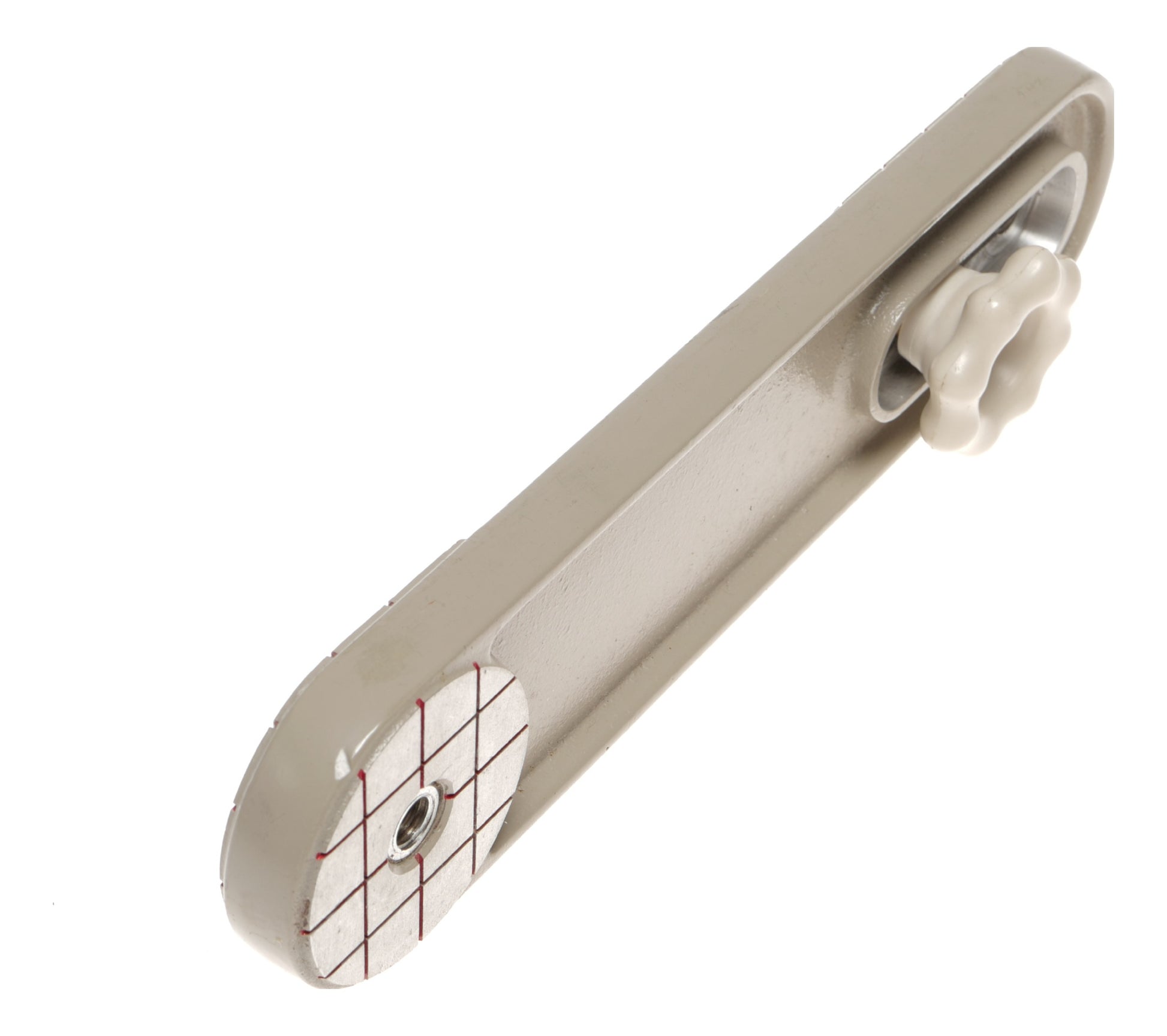 Linhof RZC Lateral Outrigger Support Plate - View 7