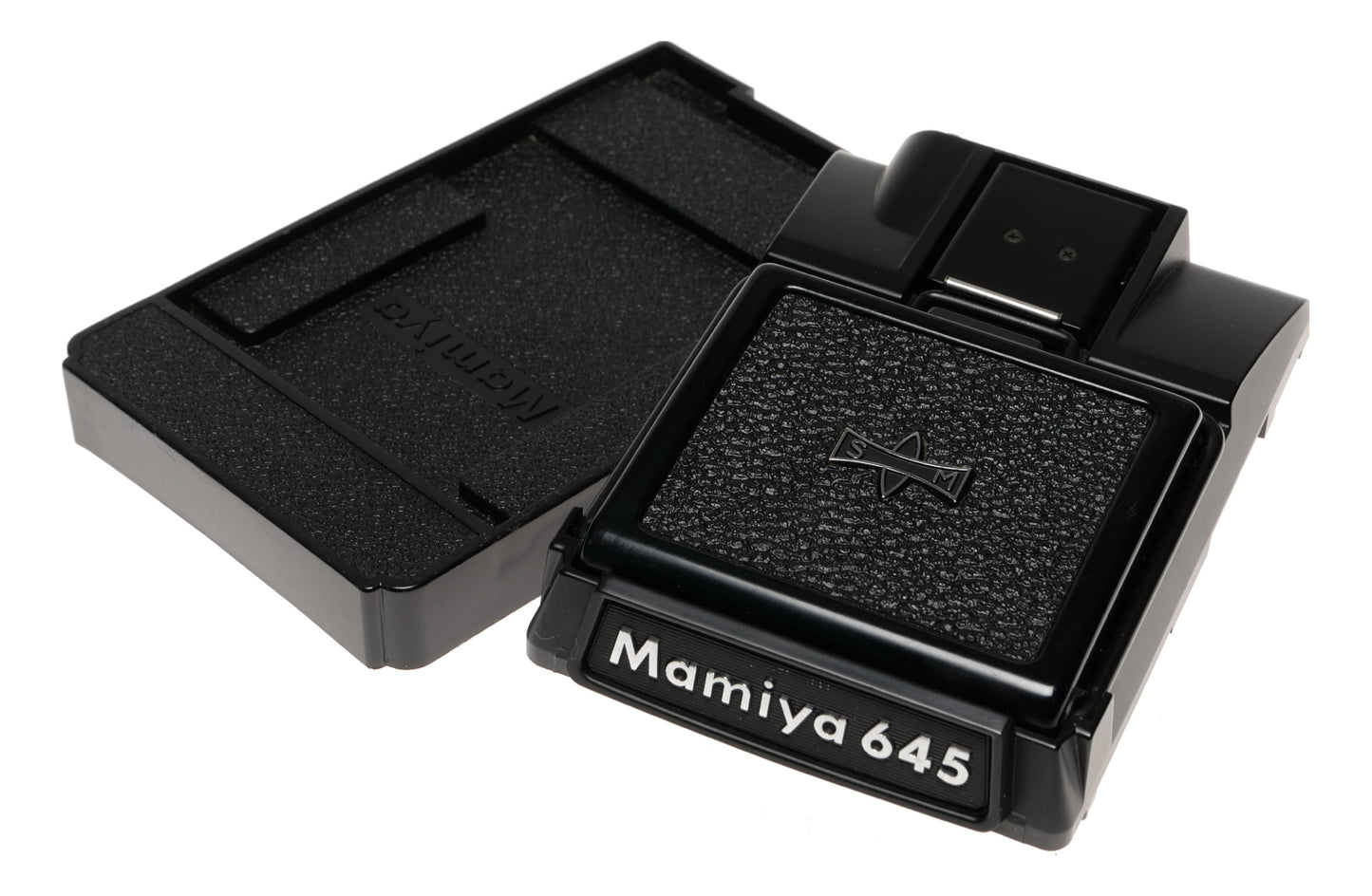 Mamiya 645 120 Film Back Holder