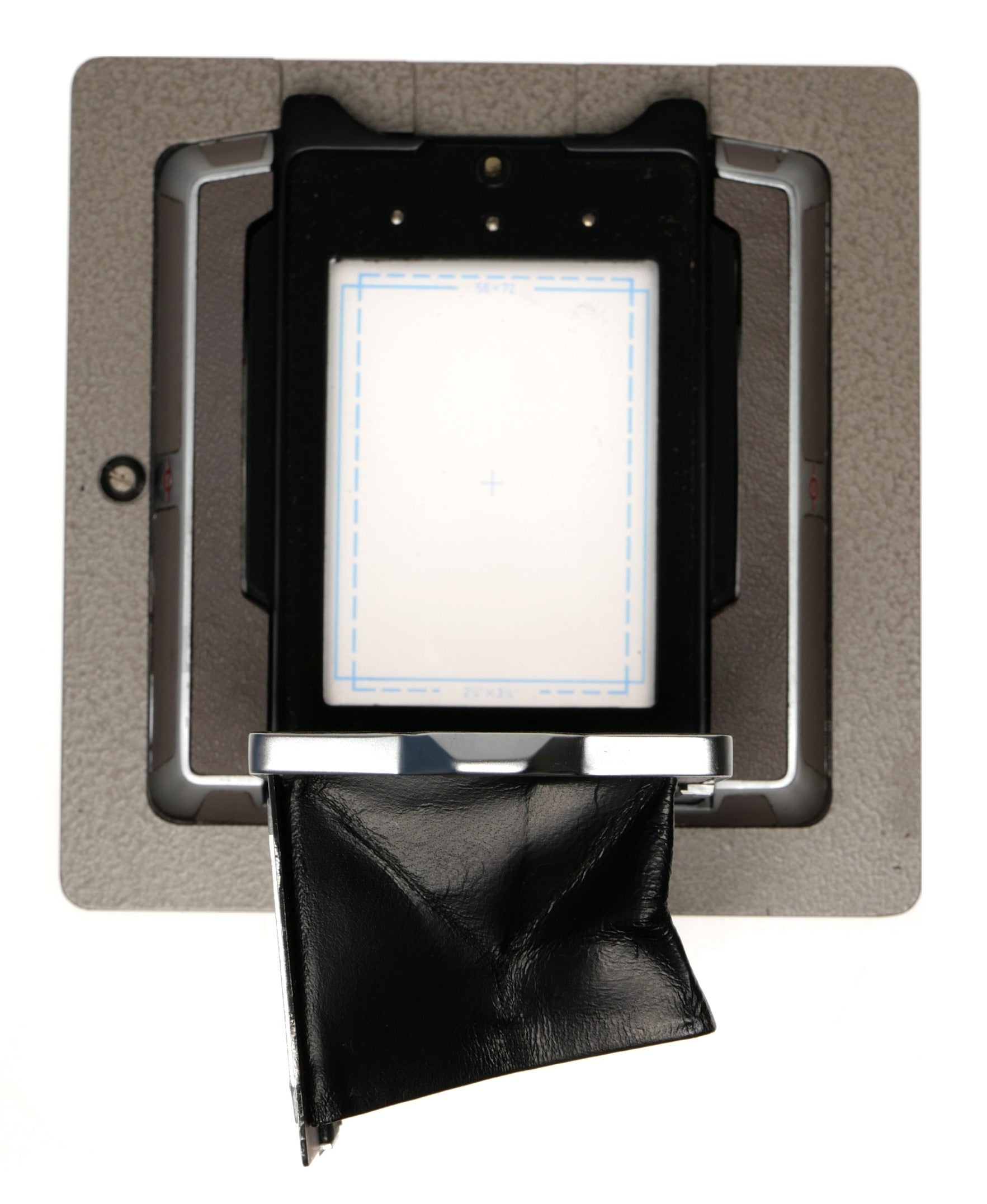 Linhof Depth of Field Table Large Format Accessory - View 9